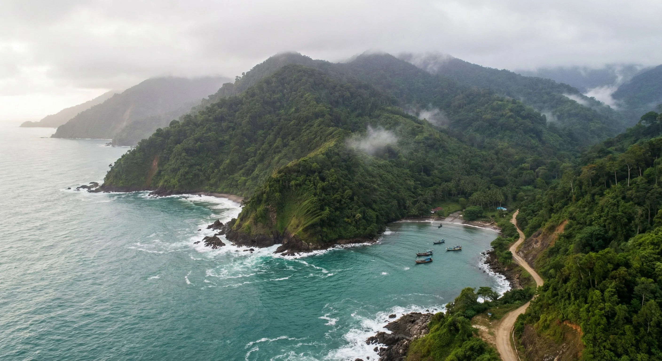 Aceh Barat Daya (Southwest Aceh) – Travel Guide 2026