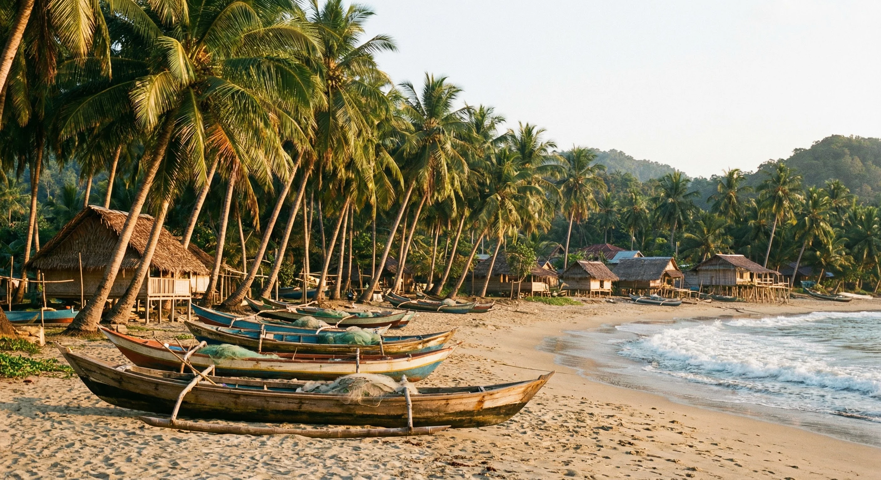 Aceh Barat (West Aceh) – Travel Guide 2026