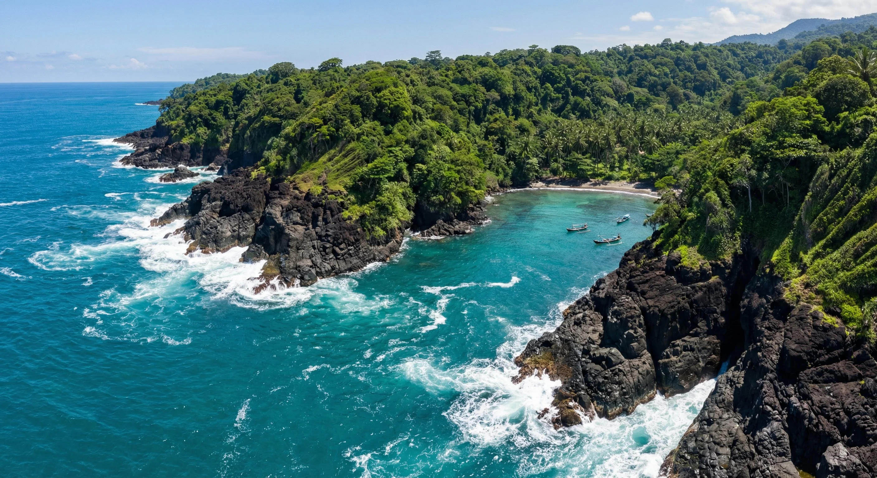 Aceh Jaya – Travel Guide 2026