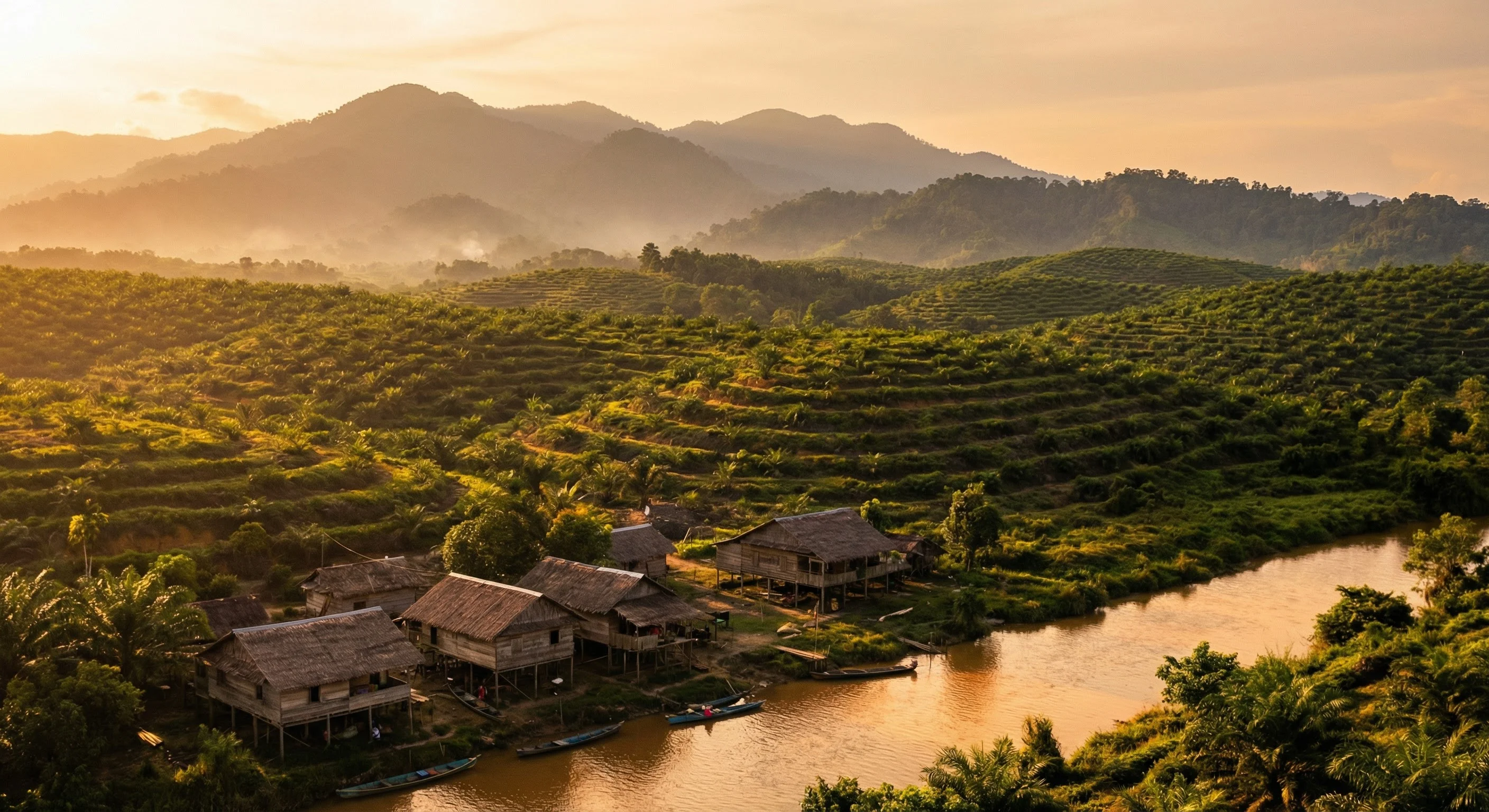 Aceh Tamiang – Travel Guide 2026