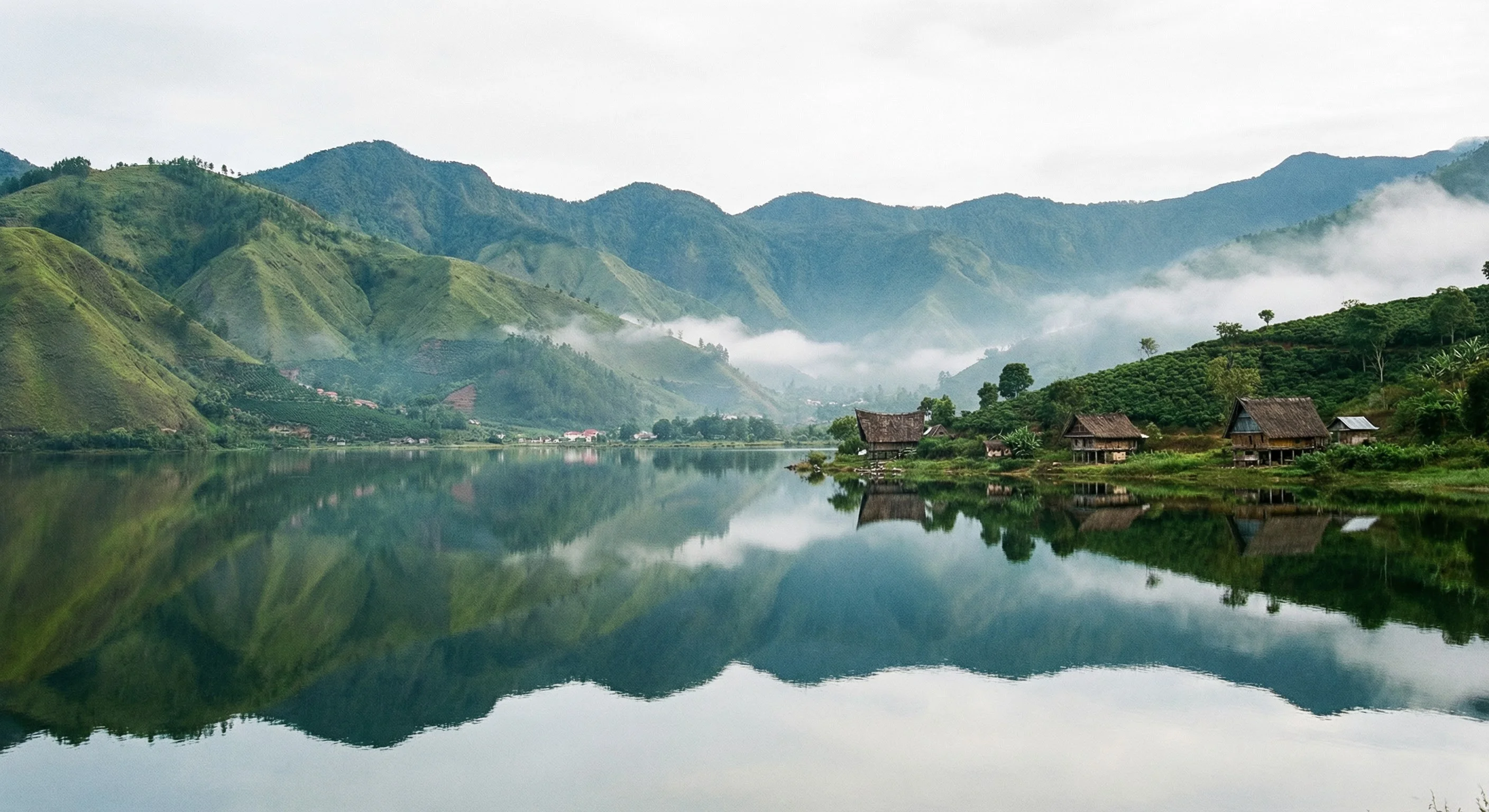 Aceh Tengah – Panduan Wisata 2026