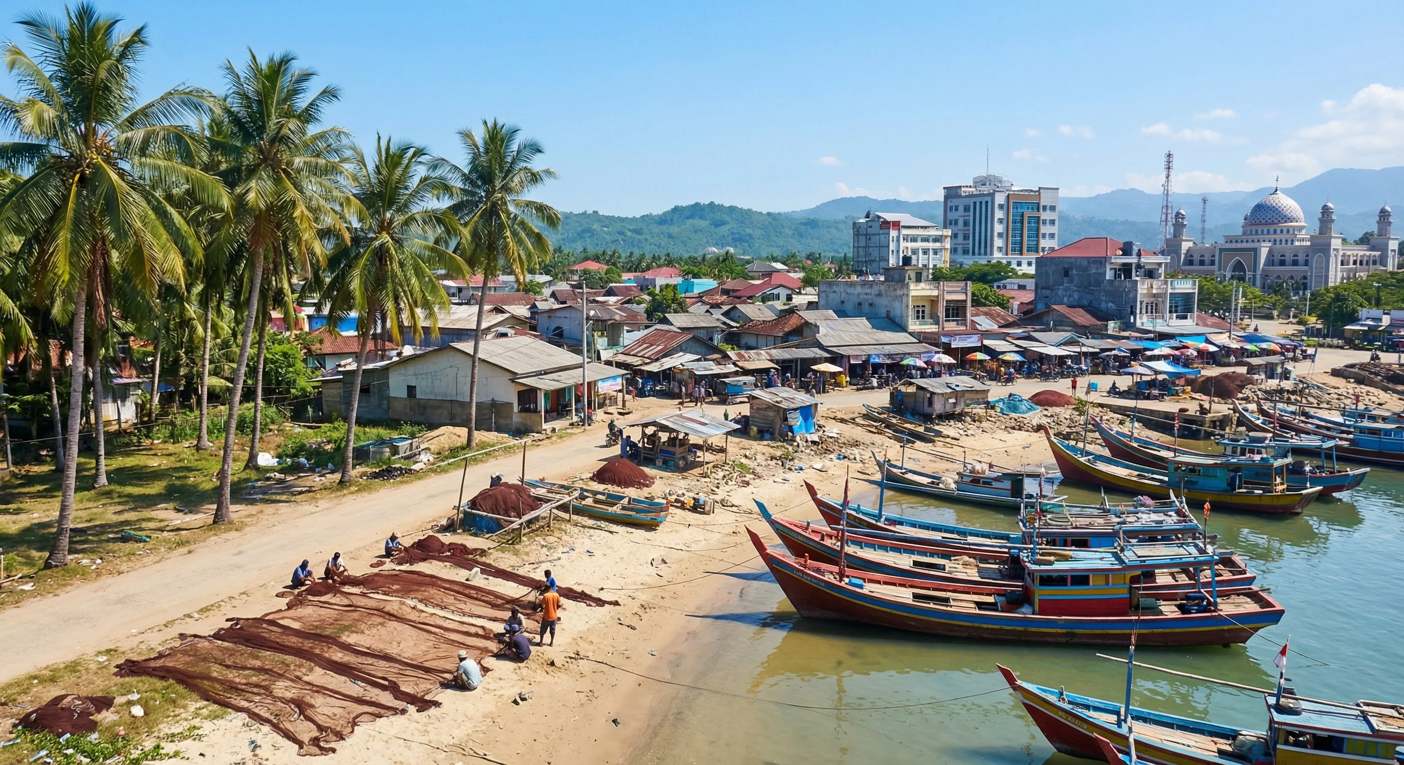 Aceh Utara (North Aceh) – Travel Guide 2026