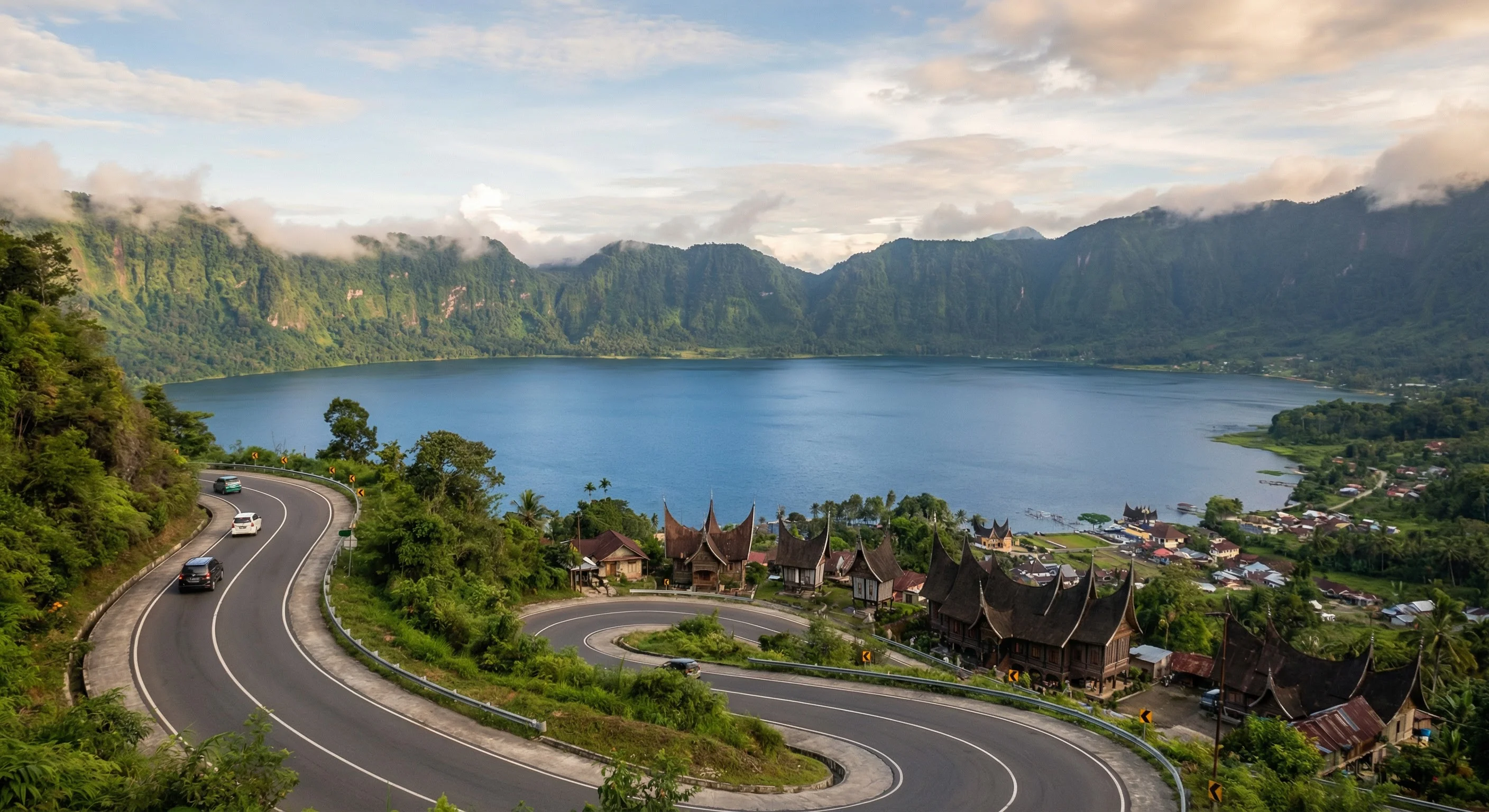 Agam – Travel Guide 2026