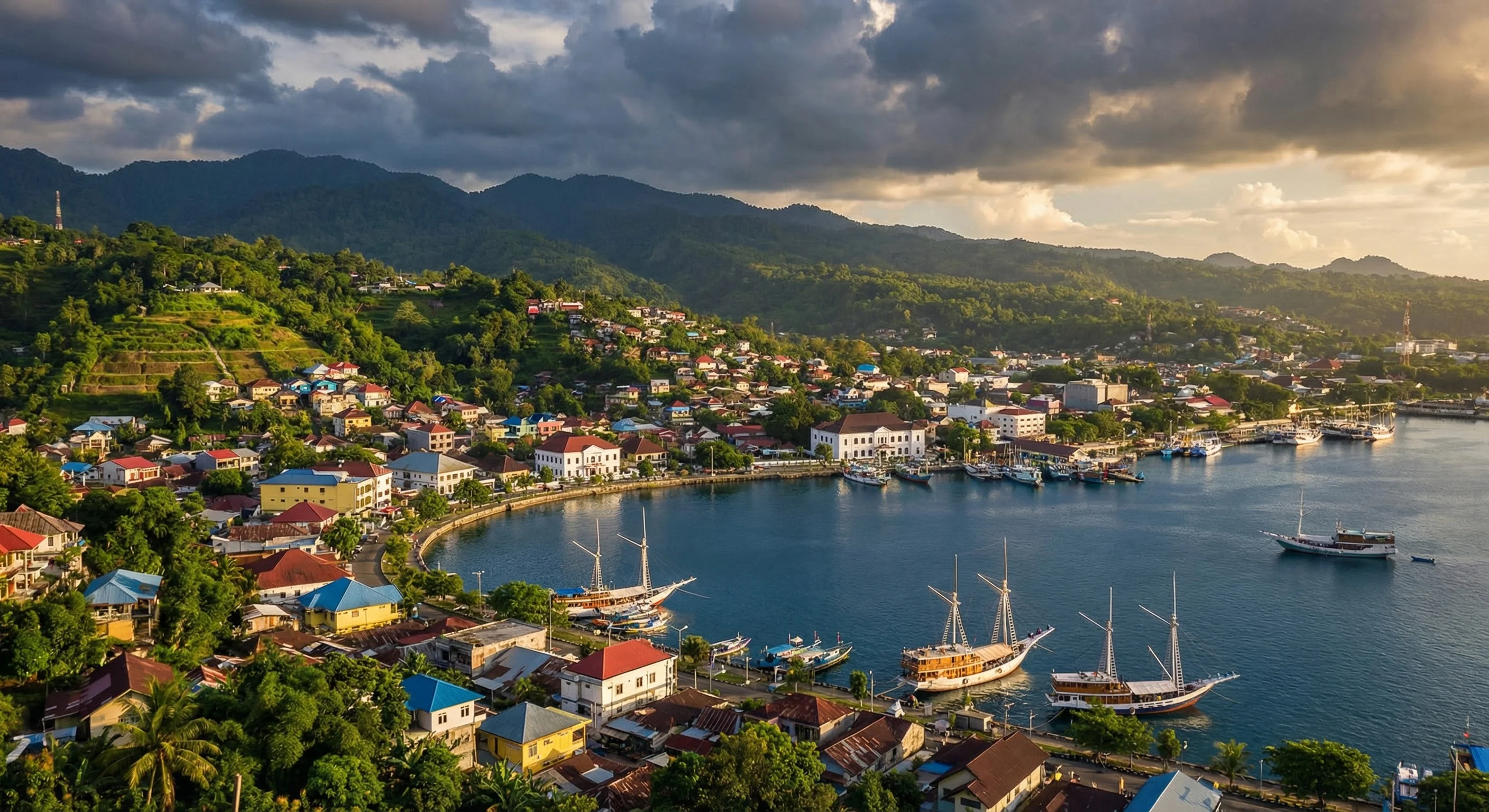 Ambon – Travel Guide 2026