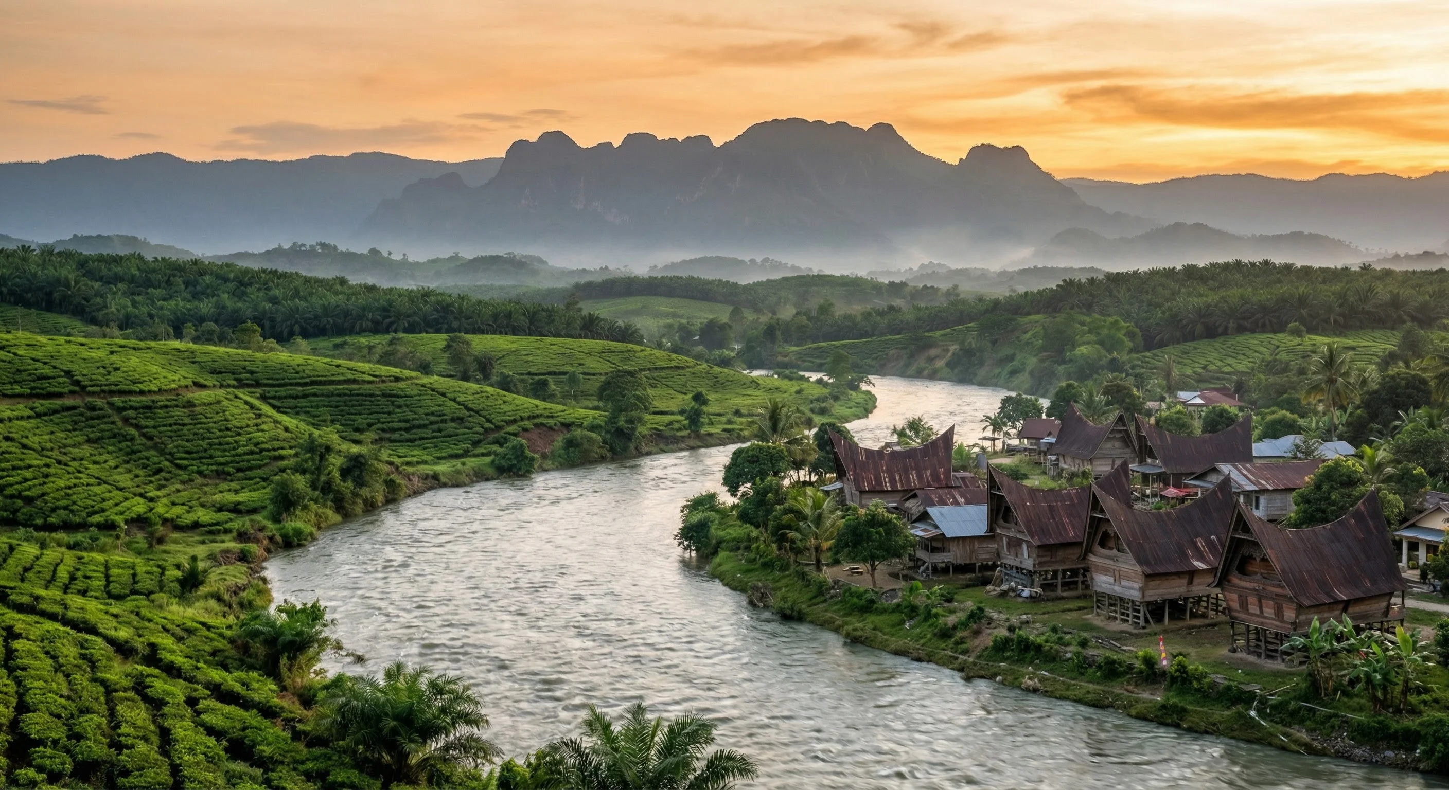 Asahan – Travel Guide 2026