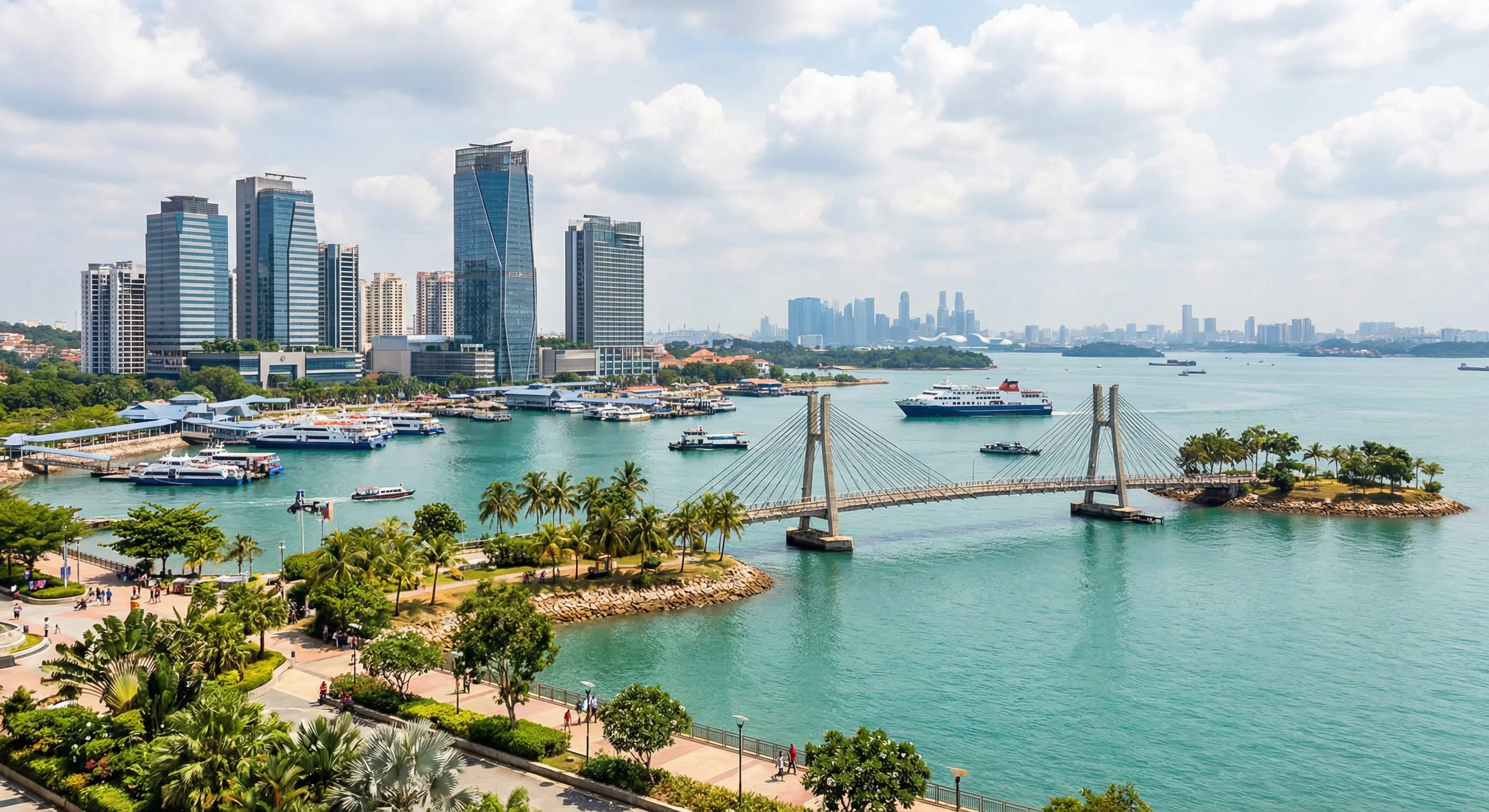 Batam – Travel Guide 2026