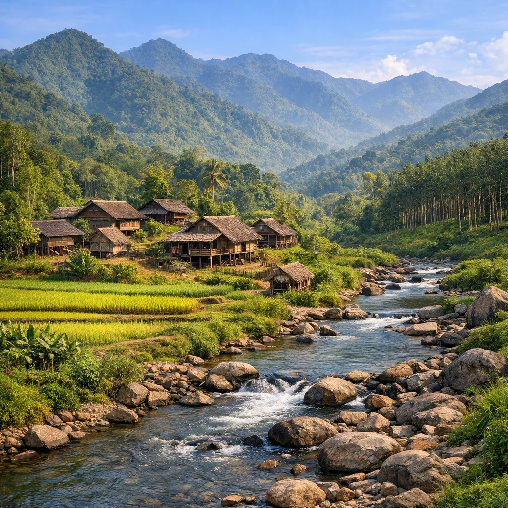 Balangan – Travel Guide 2026