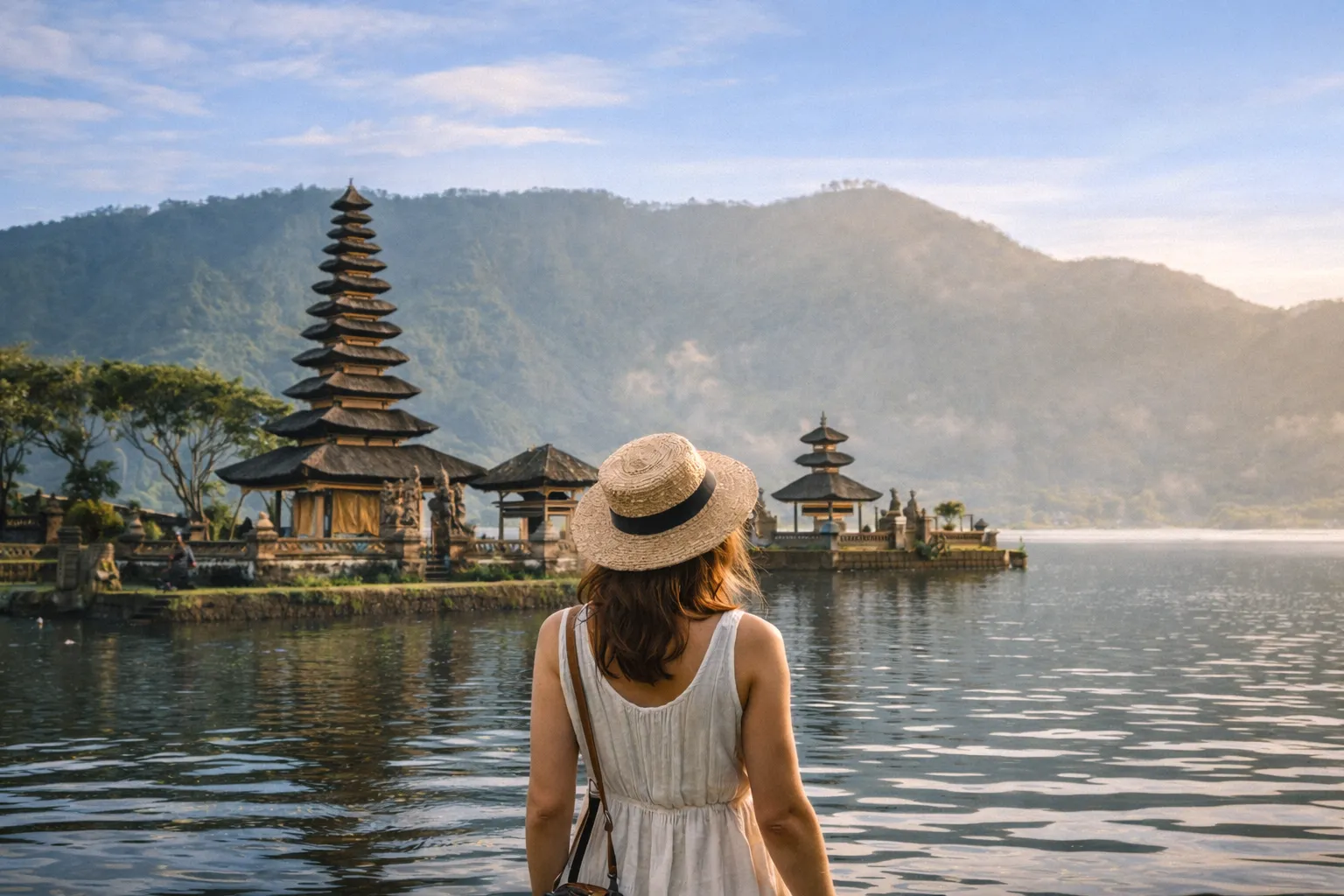 Bali Things to See & Travel Tips 2026 – What to Explore in the Heart of the Island