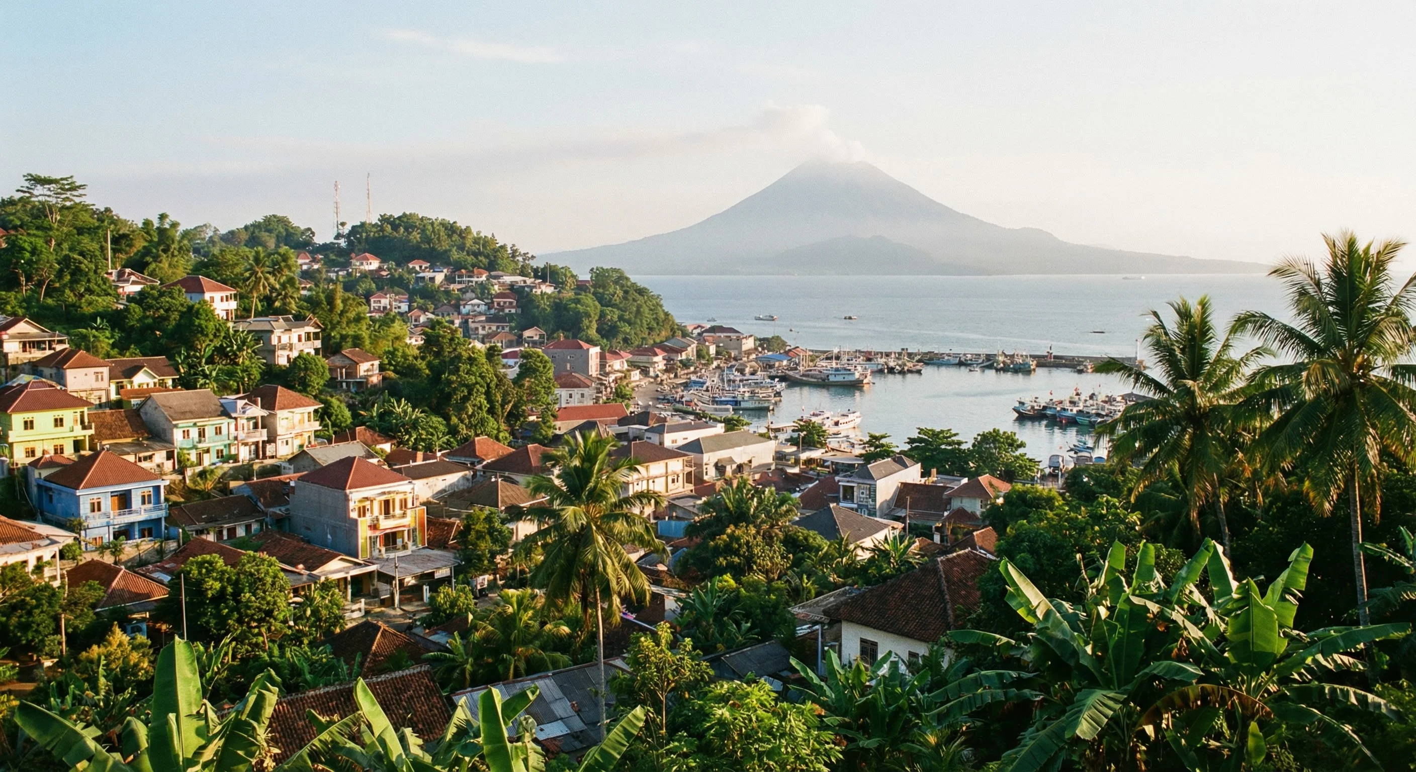 Bandar Lampung – Southern Gateway to Sumatra 2026