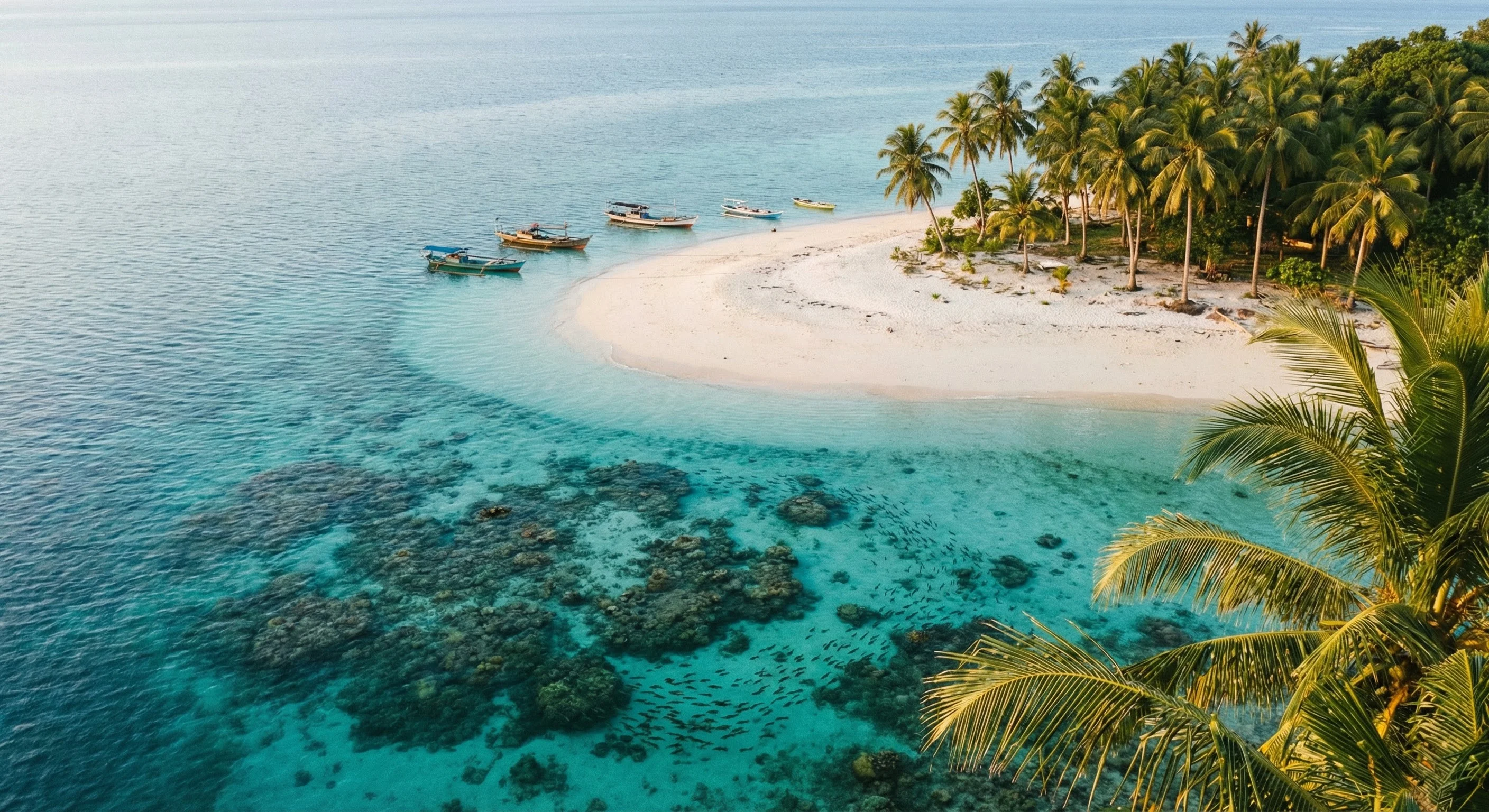 Banggai Laut – The Sea Regency 2026