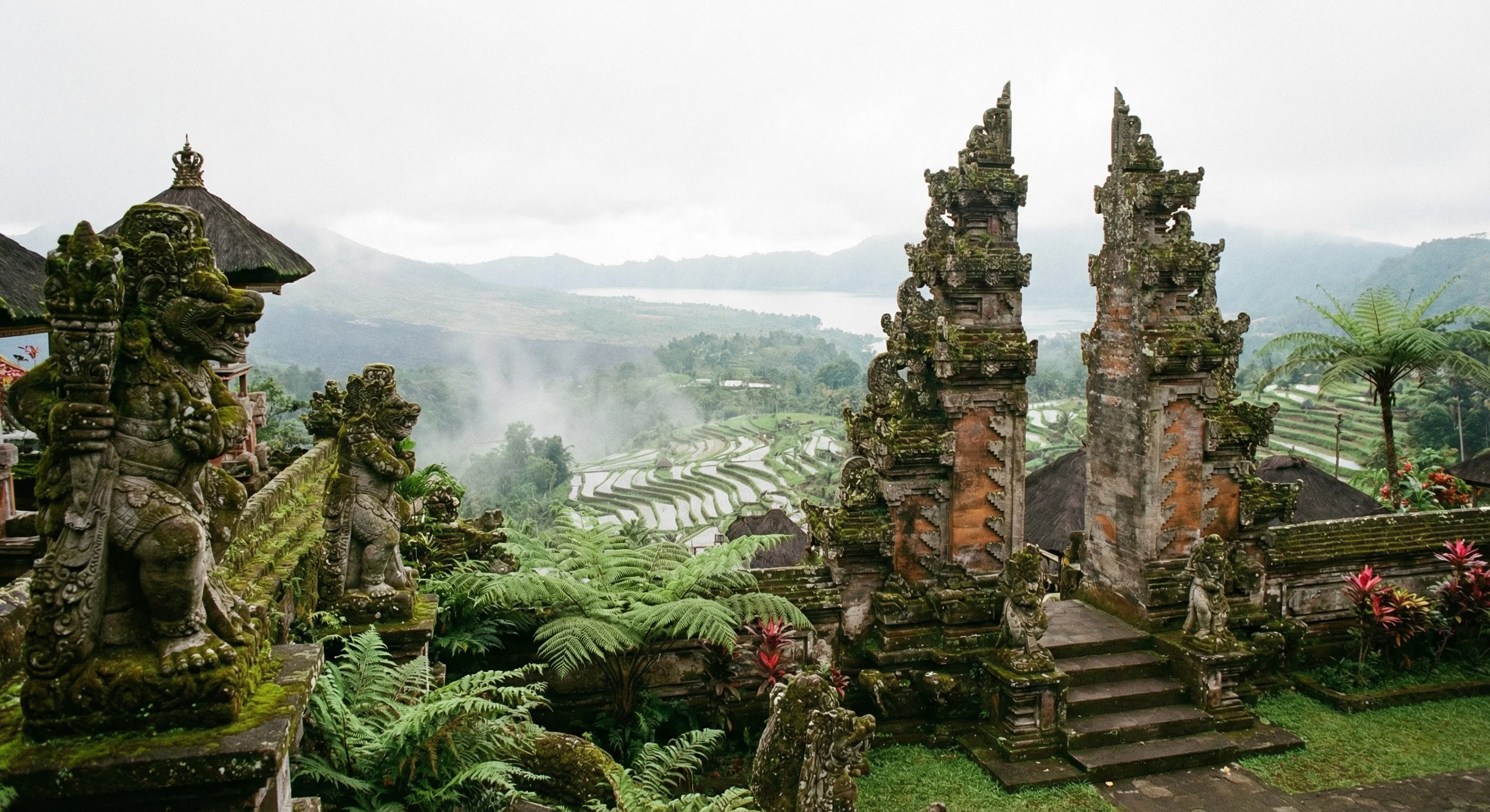 Bangli – Mystical World of Bali's Highlands 2026