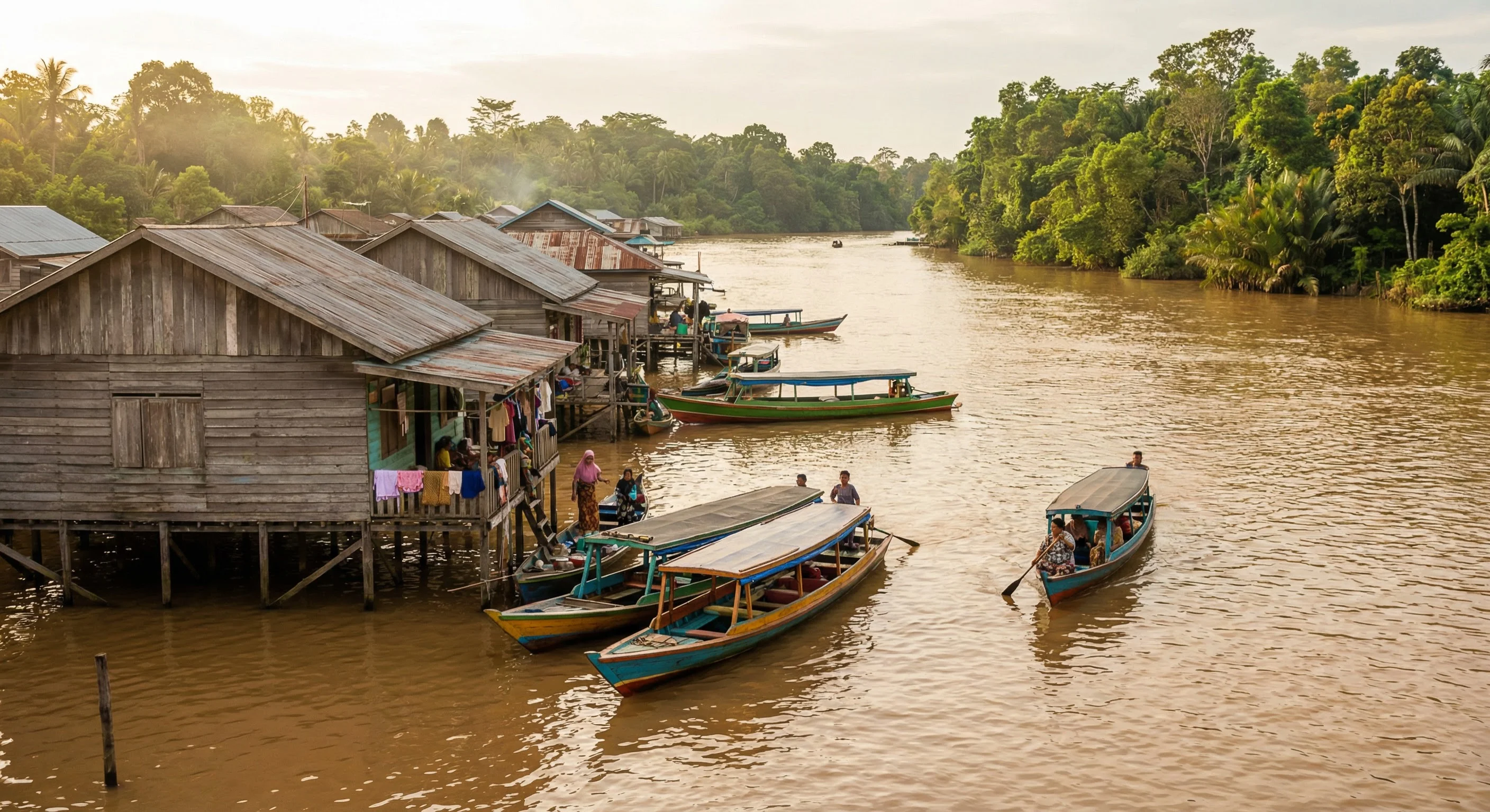 Banjar – Travel Guide 2026