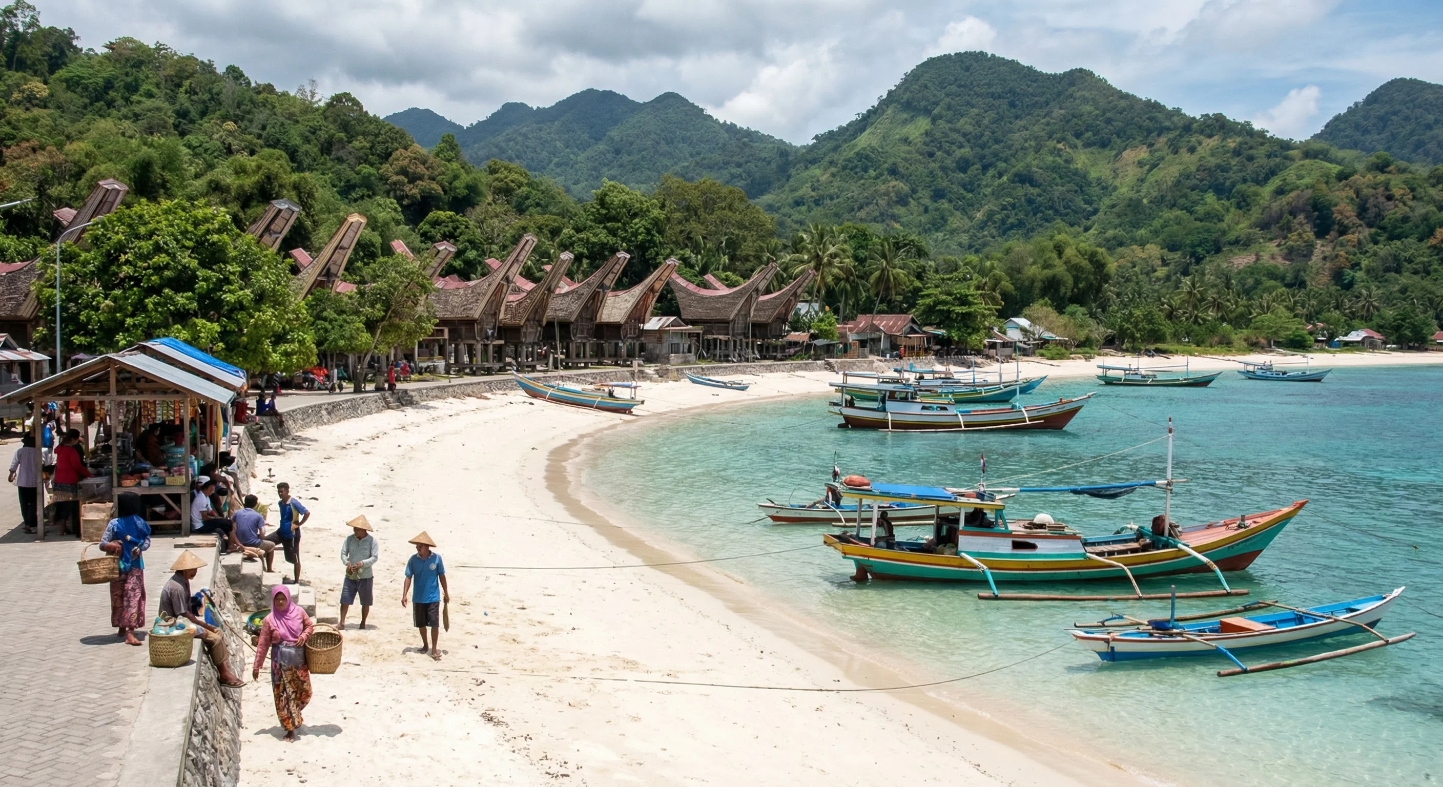 Bantaeng – South Sulawesi's Quiet Gem 2026