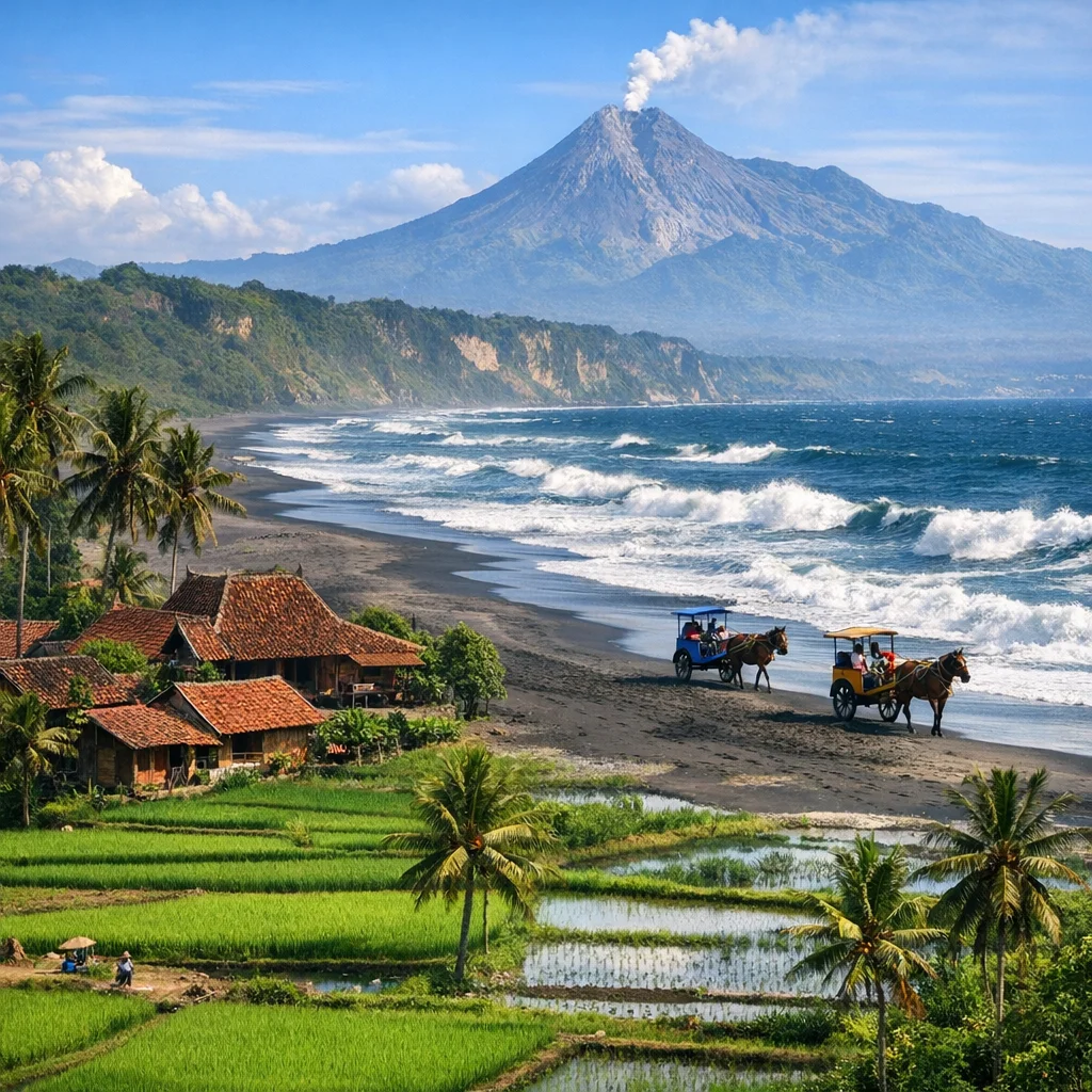 Bantul – Travel Guide 2026