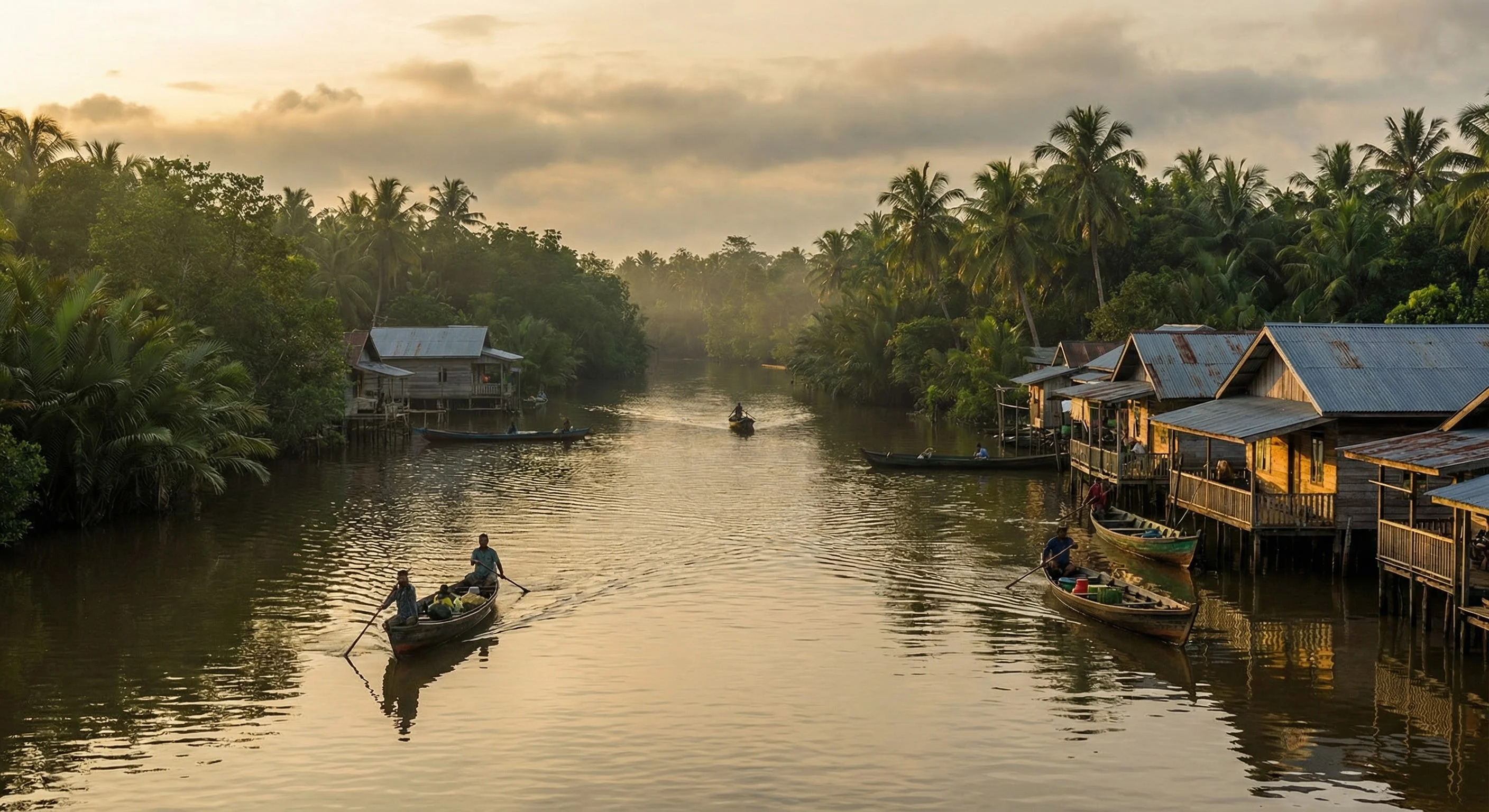 Baru – Travel Guide 2026