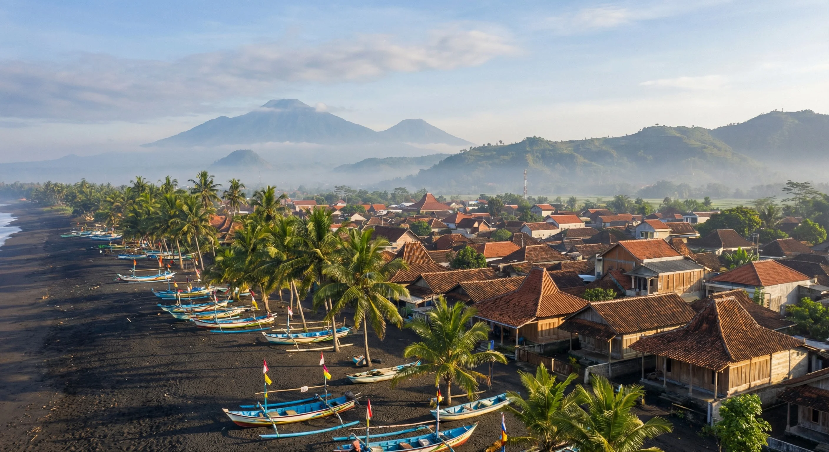 Batang – Travel Guide 2026