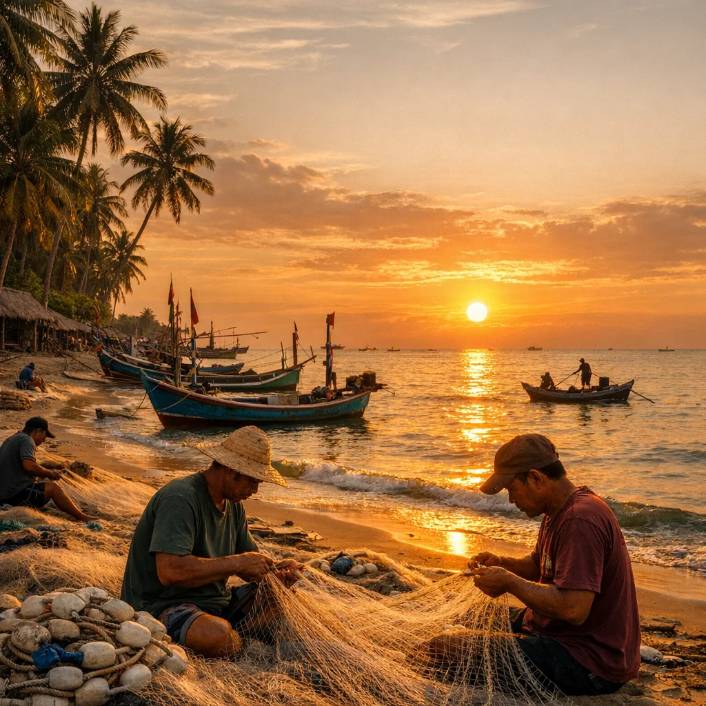 Batu Bara – Travel Guide 2026