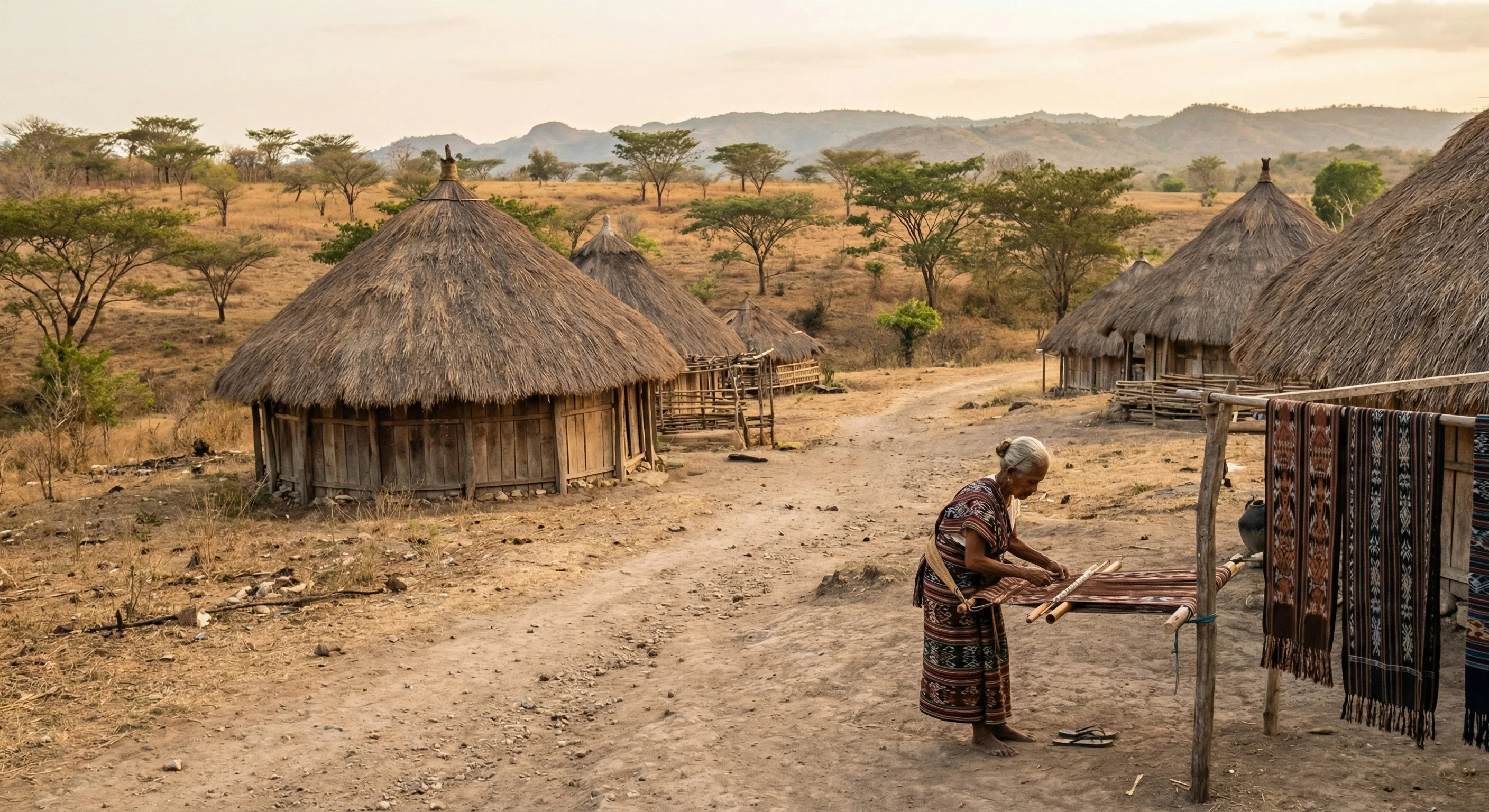 Belu – Travel Guide 2026