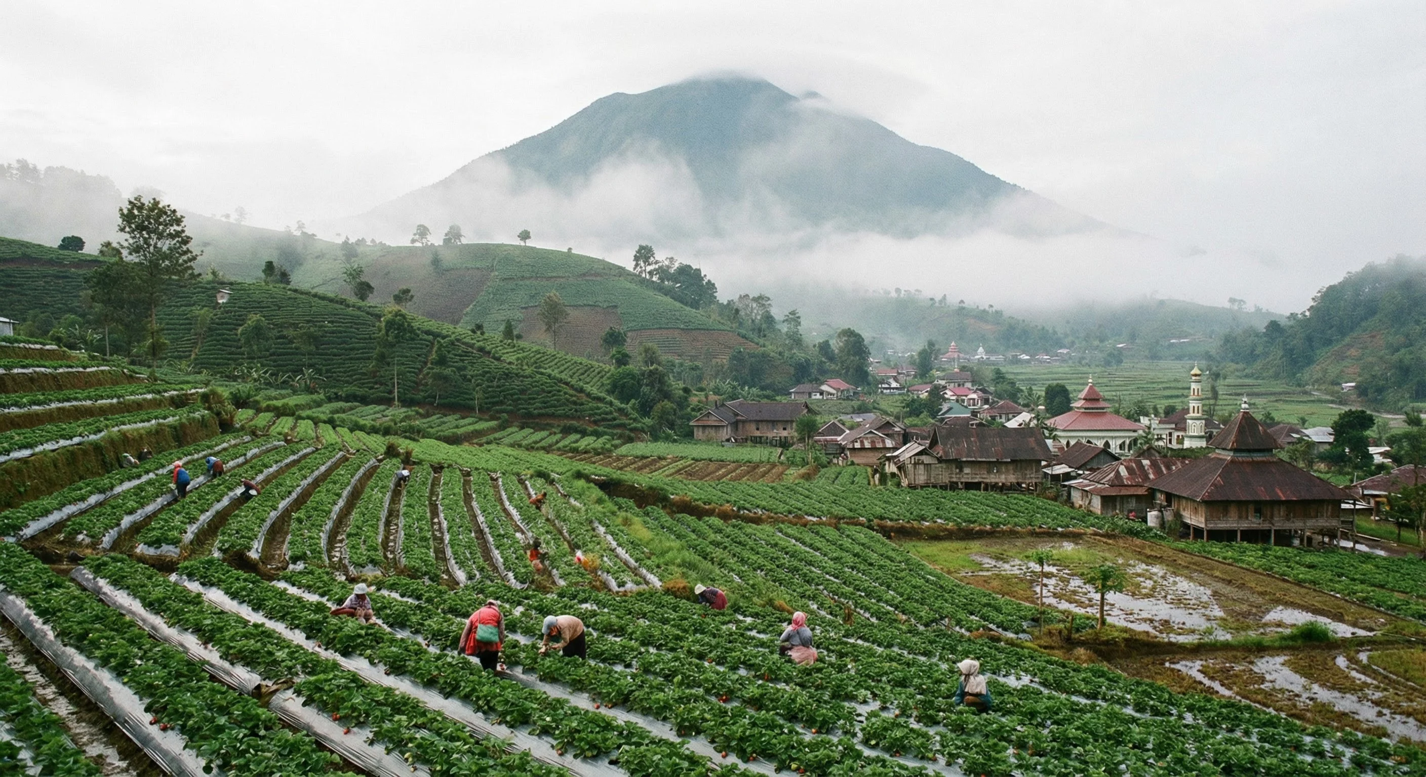 Bener Meriah – Travel Guide 2026