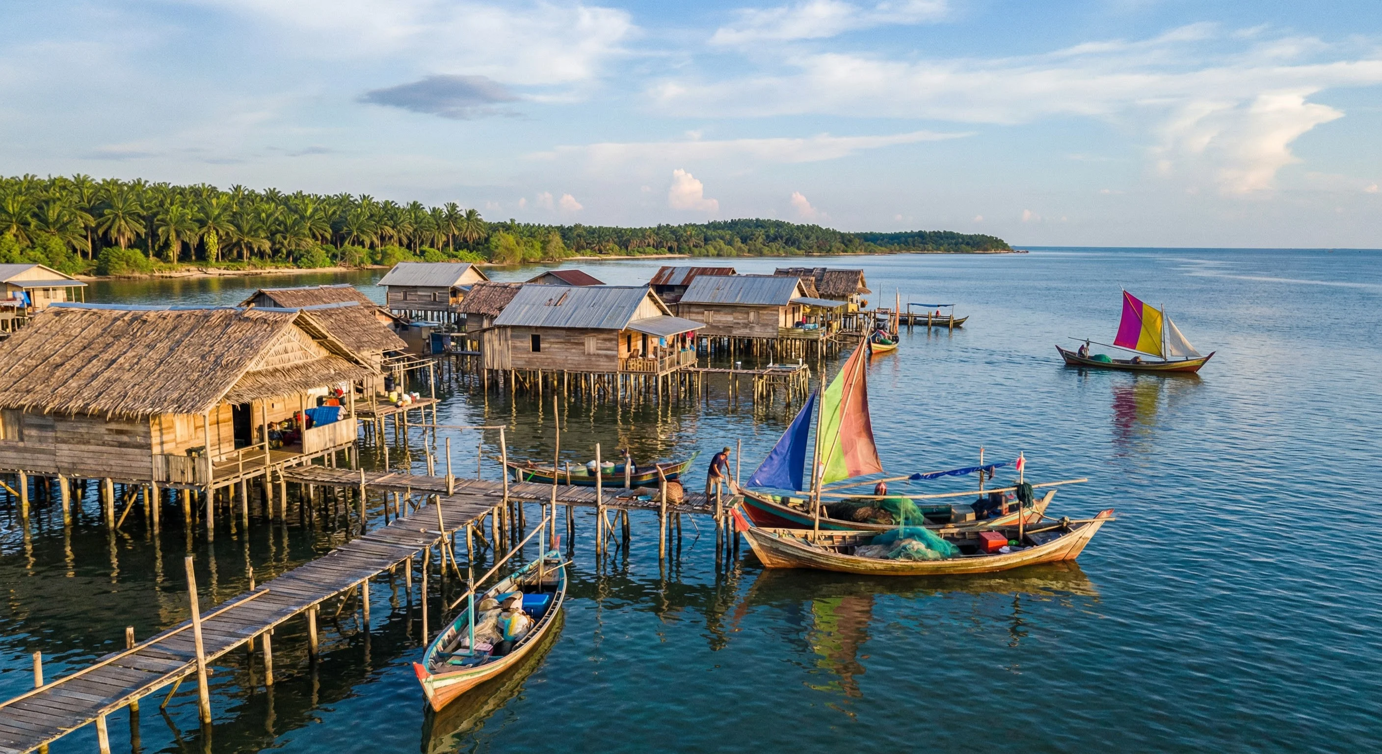 Bengkalis – Travel Guide 2026