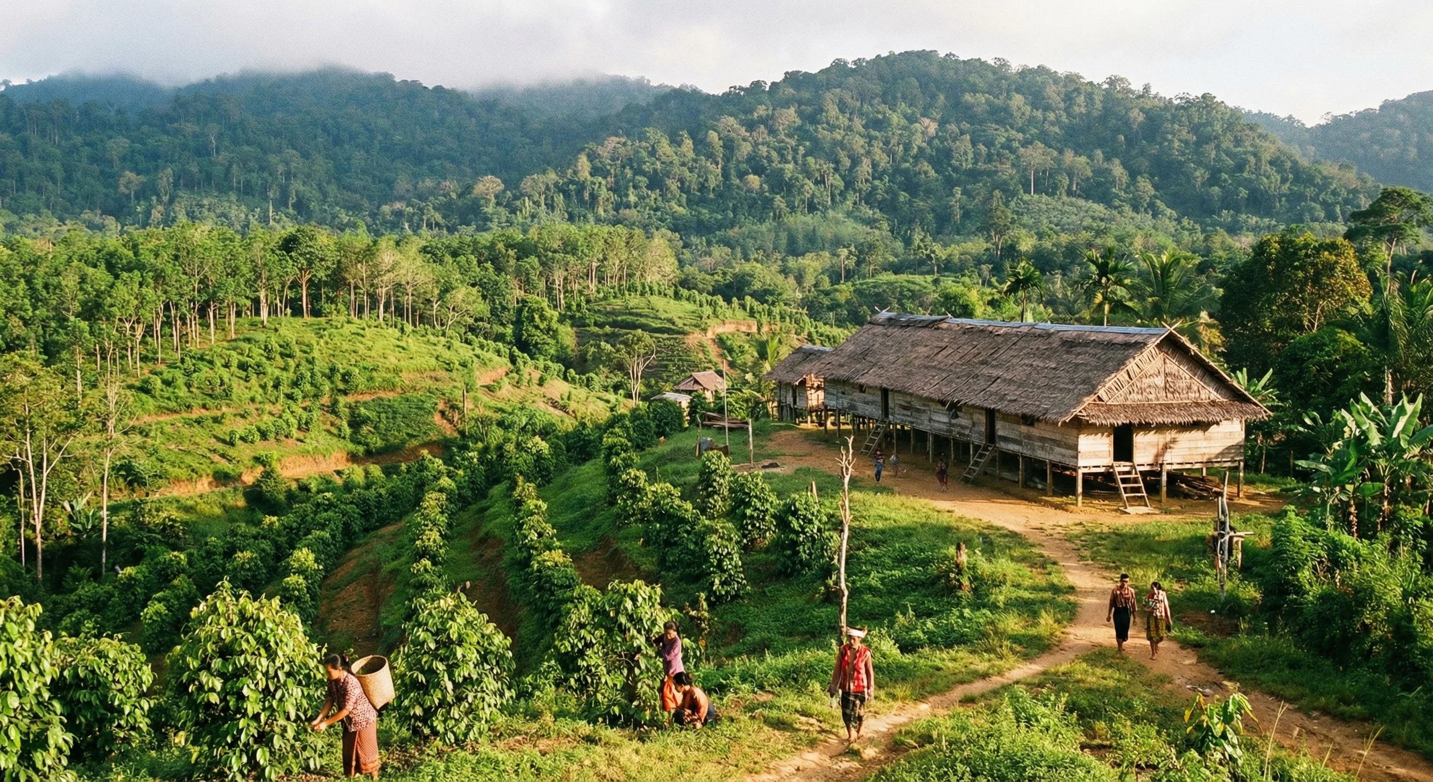 Bengkayang – Travel Guide 2026