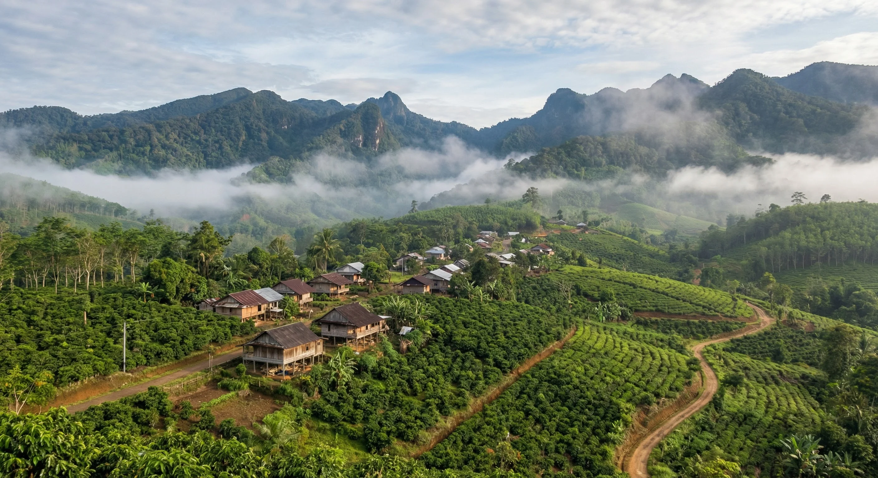 Bengkulu Utara – Panduan Wisata 2026