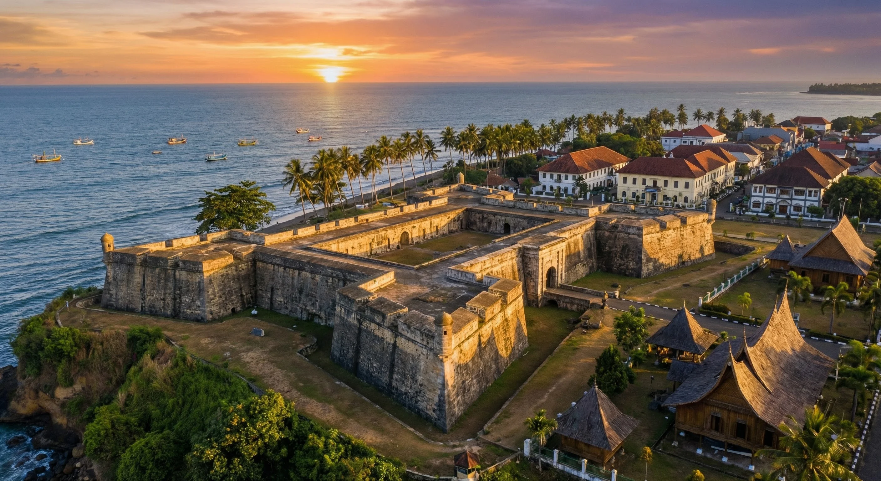 Bengkulu Province – Things to See & Travel Tips for 2026