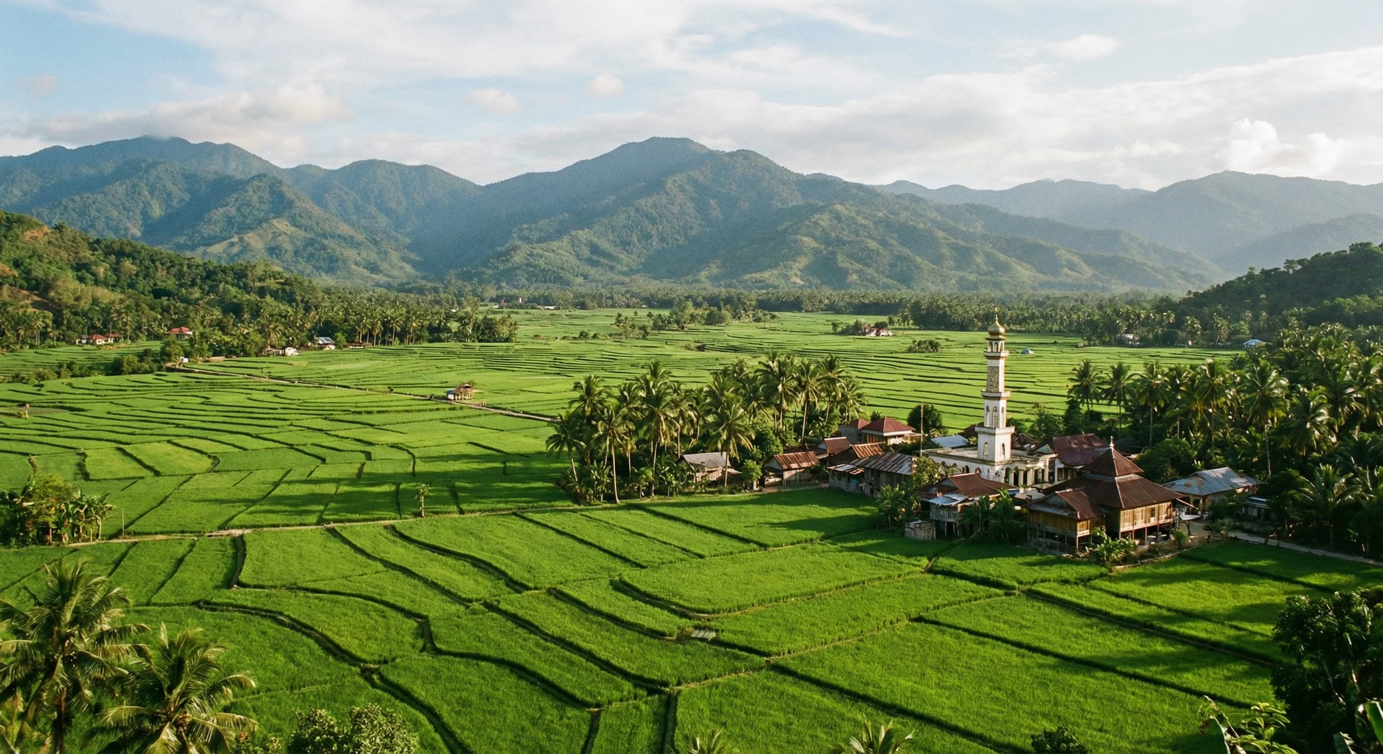 Bireuen – Panduan Wisata 2026