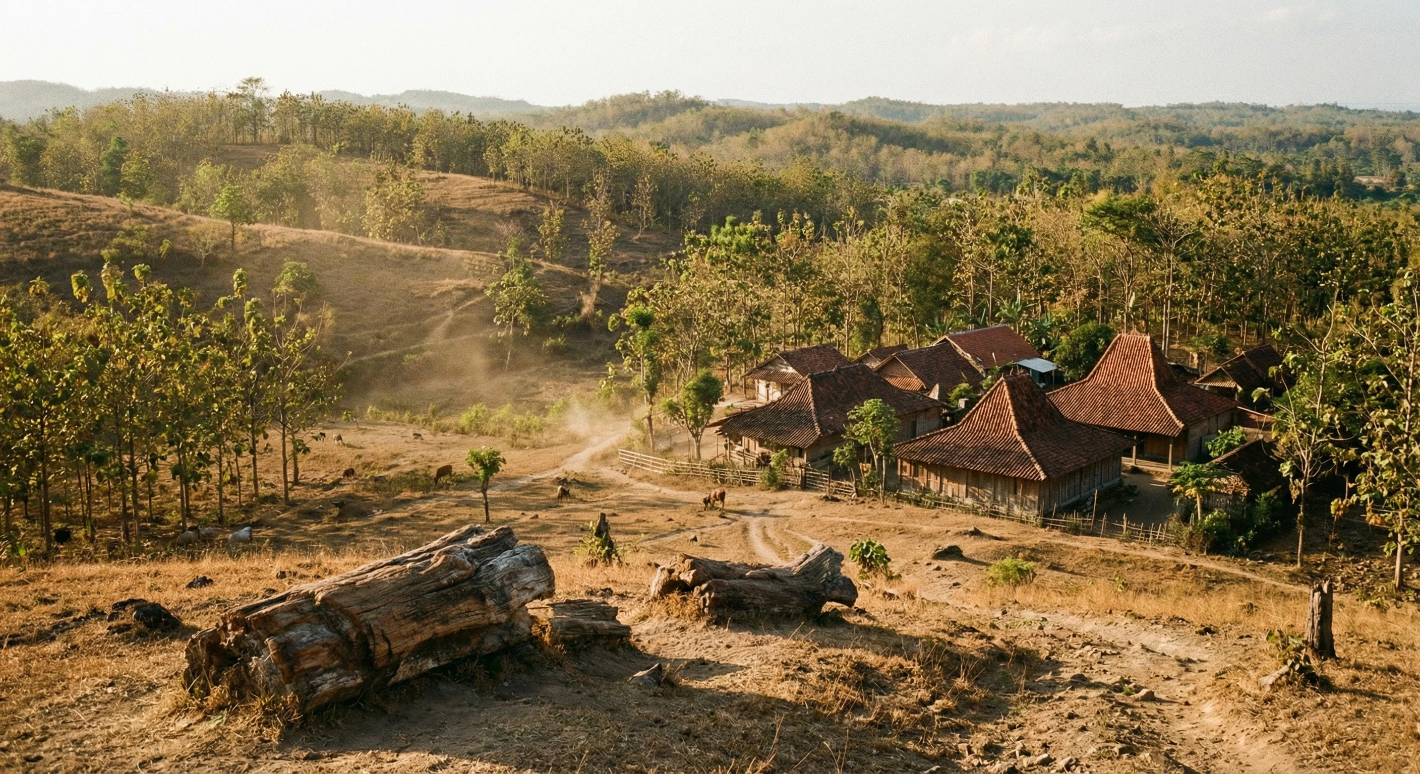 Blora – Travel Guide 2026