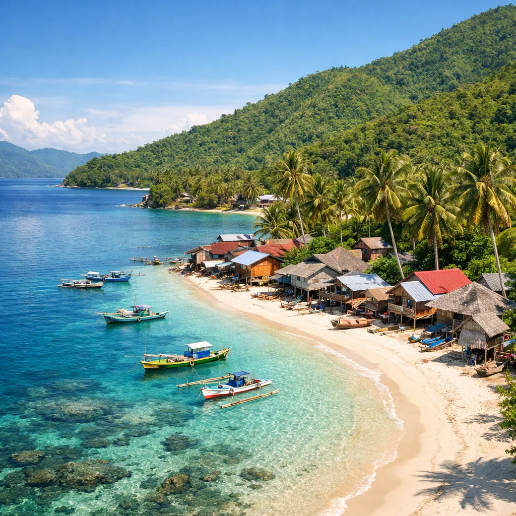 Boalemo – Panduan Wisata 2026