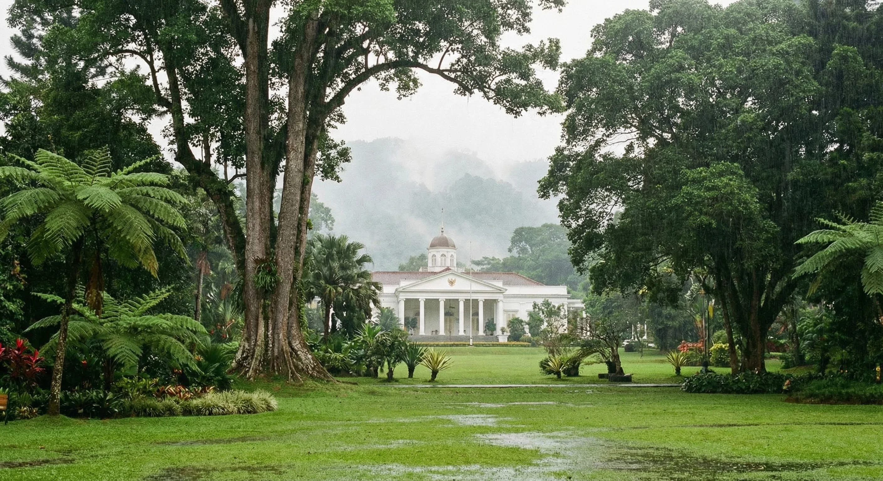 Bogor – Travel Guide 2026