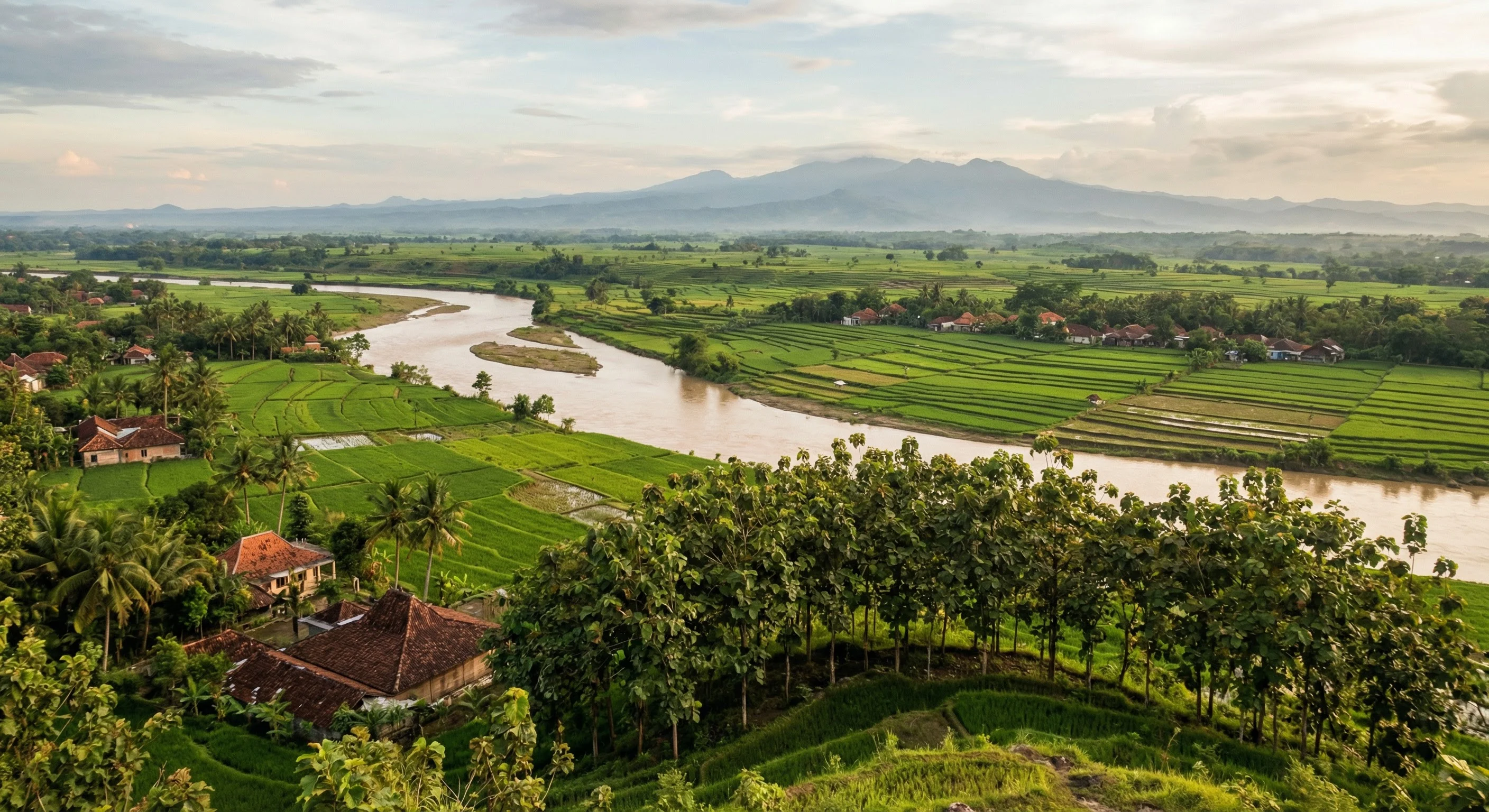 Bojonegoro – Travel Guide 2026