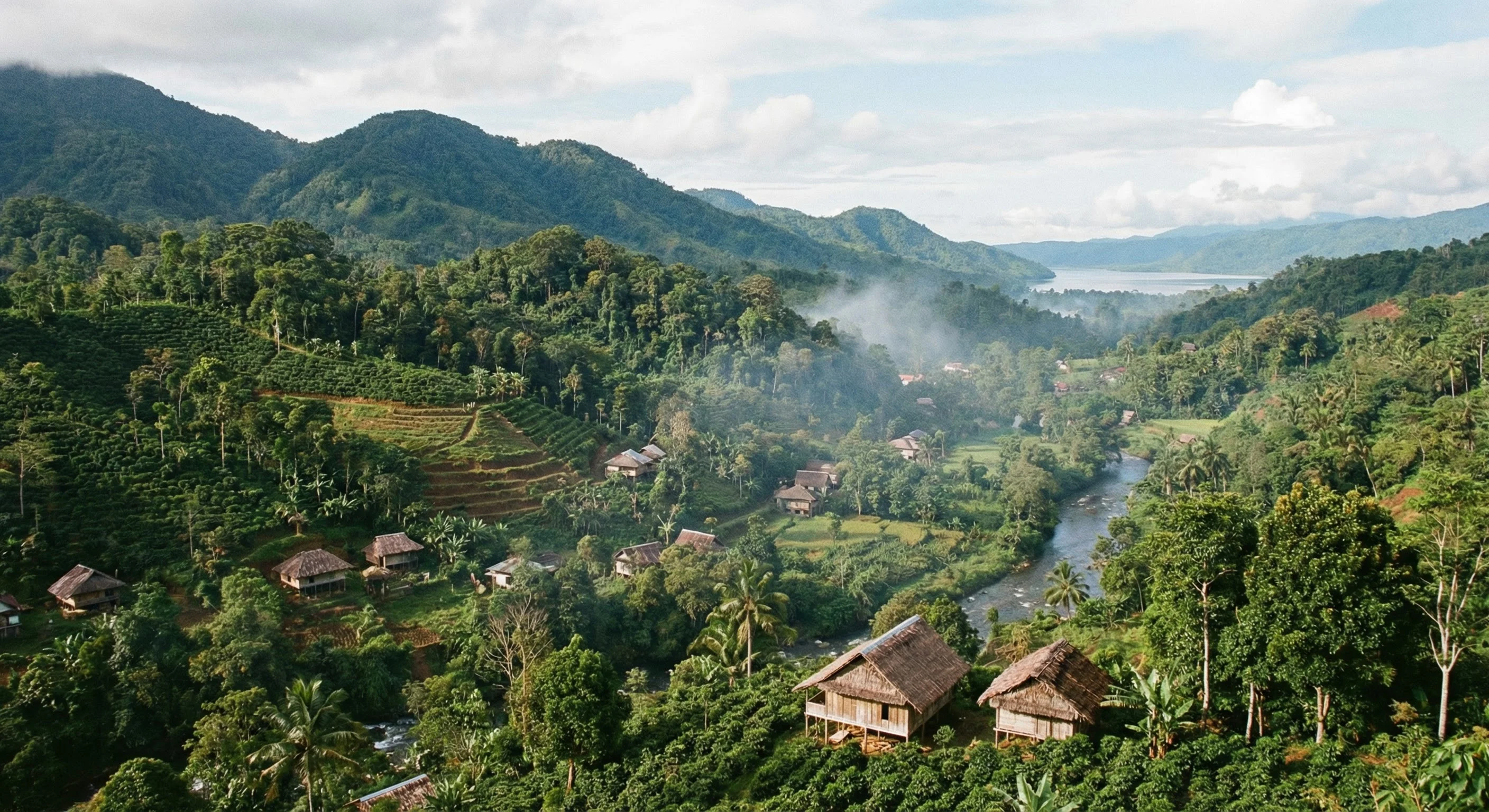 Bolaang Mongondow Selatan – Travel Guide 2026