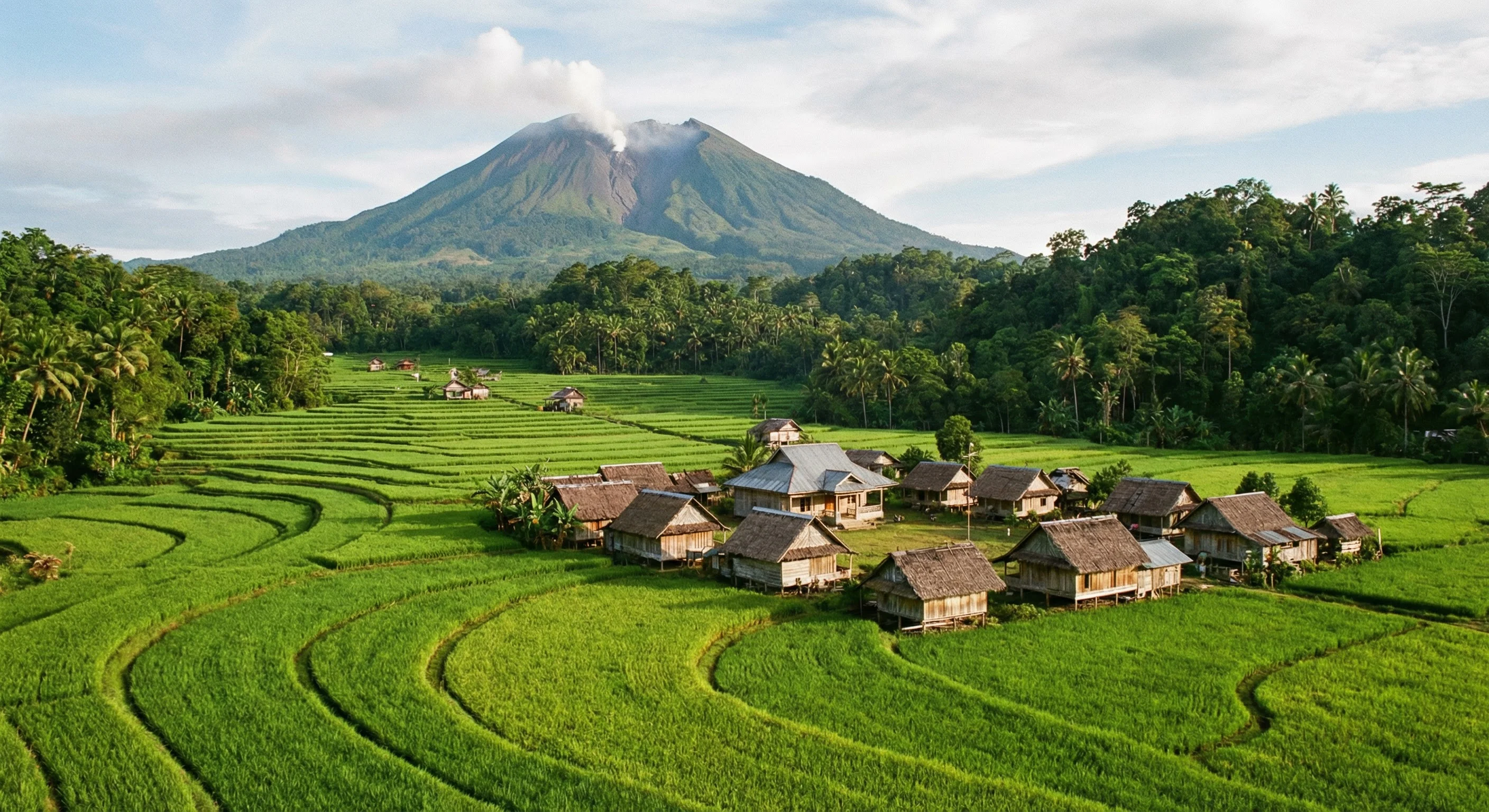 Bolaang Mongondow – Travel Guide 2026