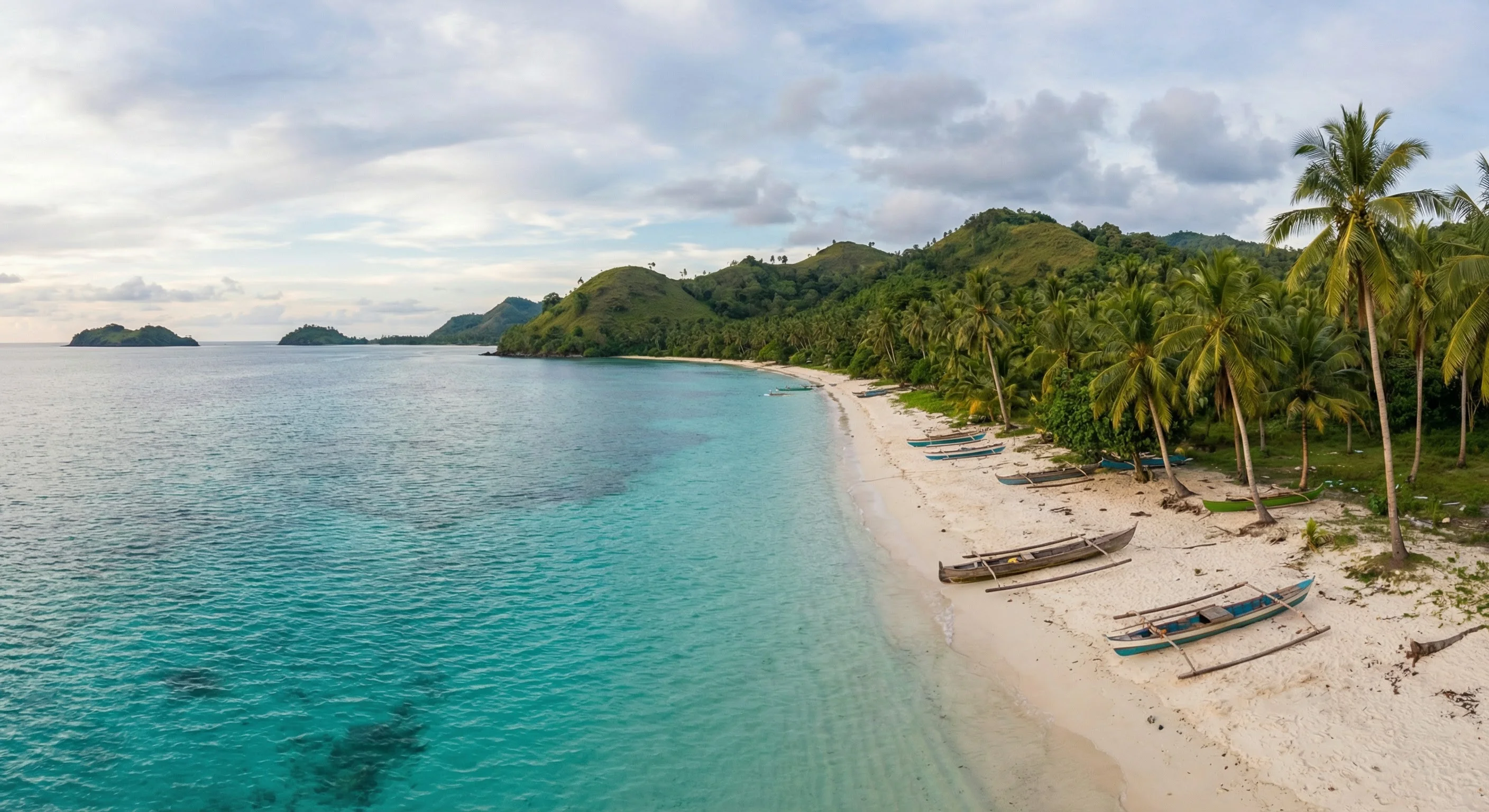 Bombana – Travel Guide 2026