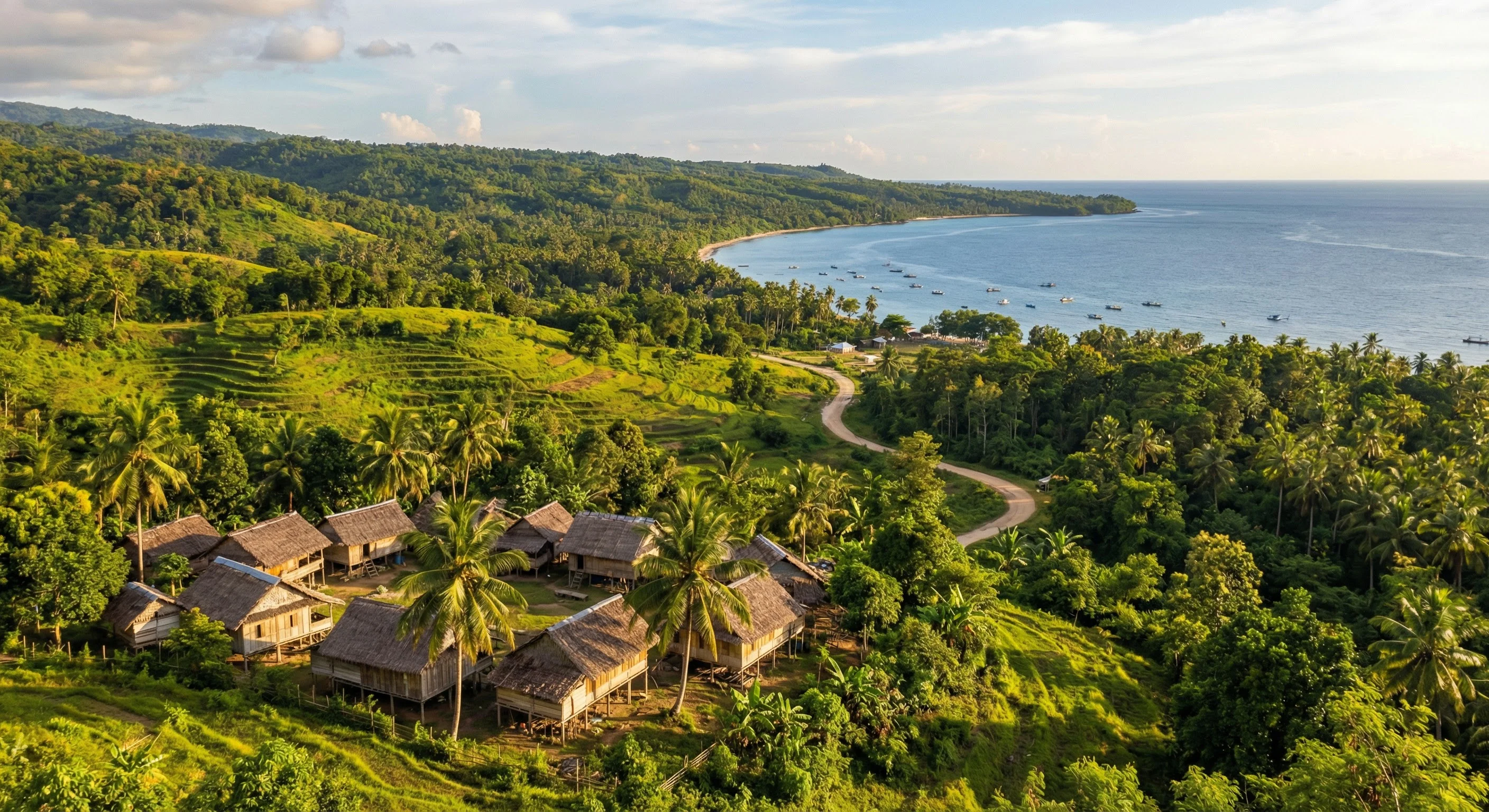 Bone Bolango – Travel Guide 2026