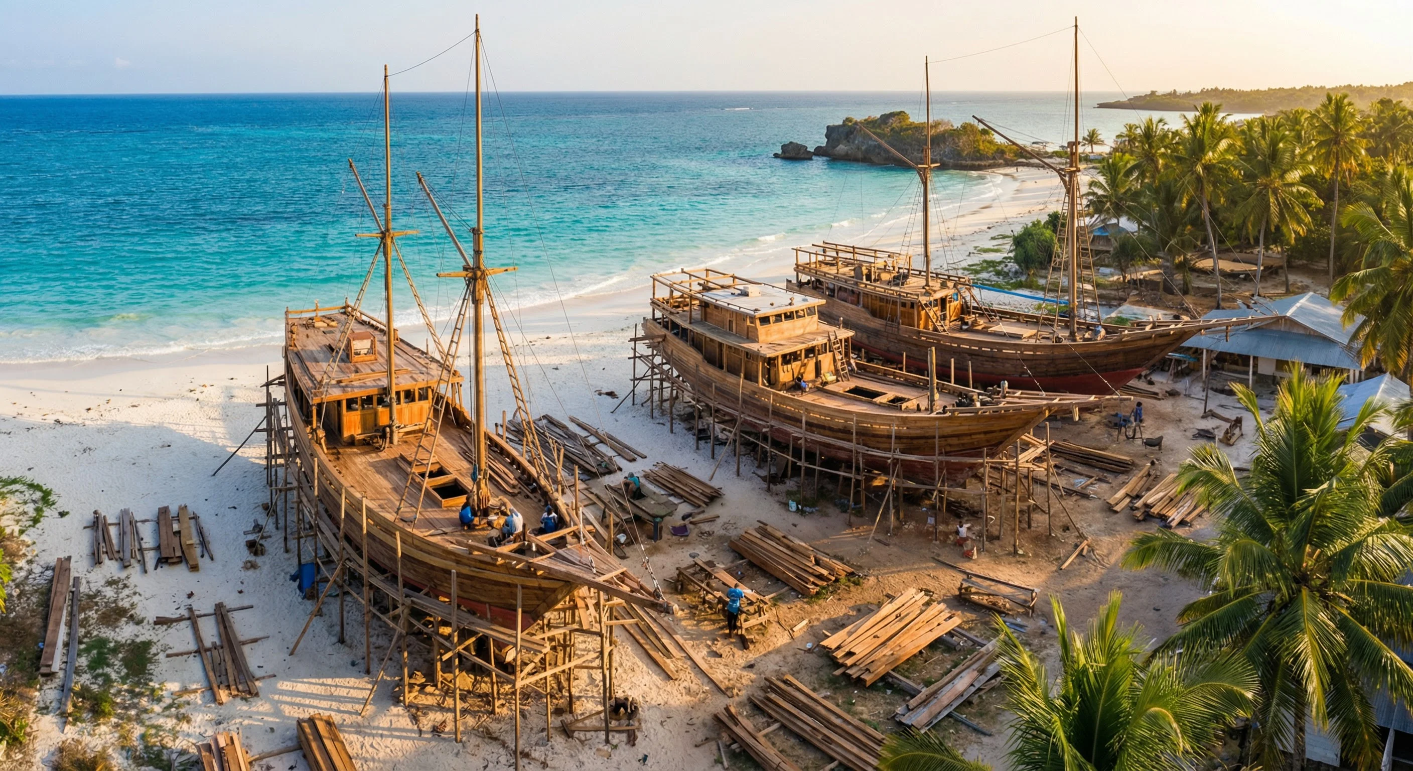 Bulukumba – Travel Guide 2026