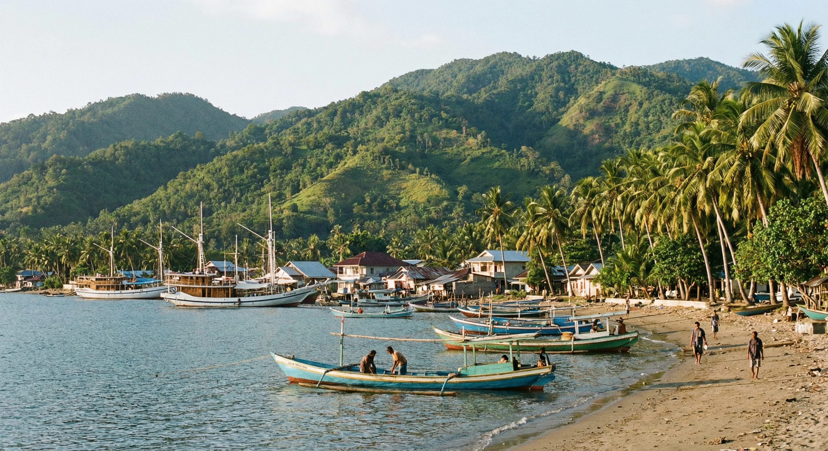 Buol – Travel Guide 2026