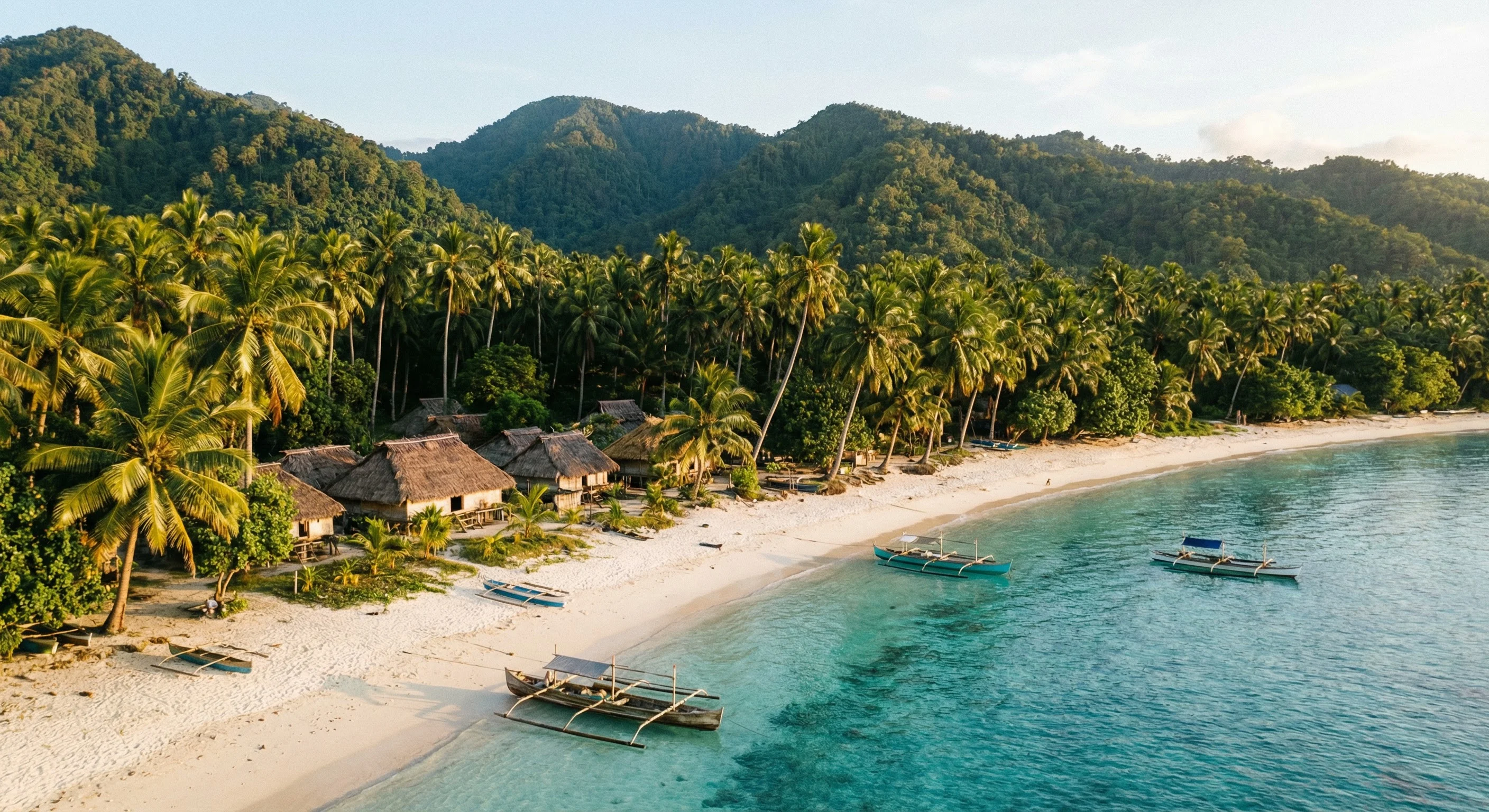 Buru – Travel Guide 2026