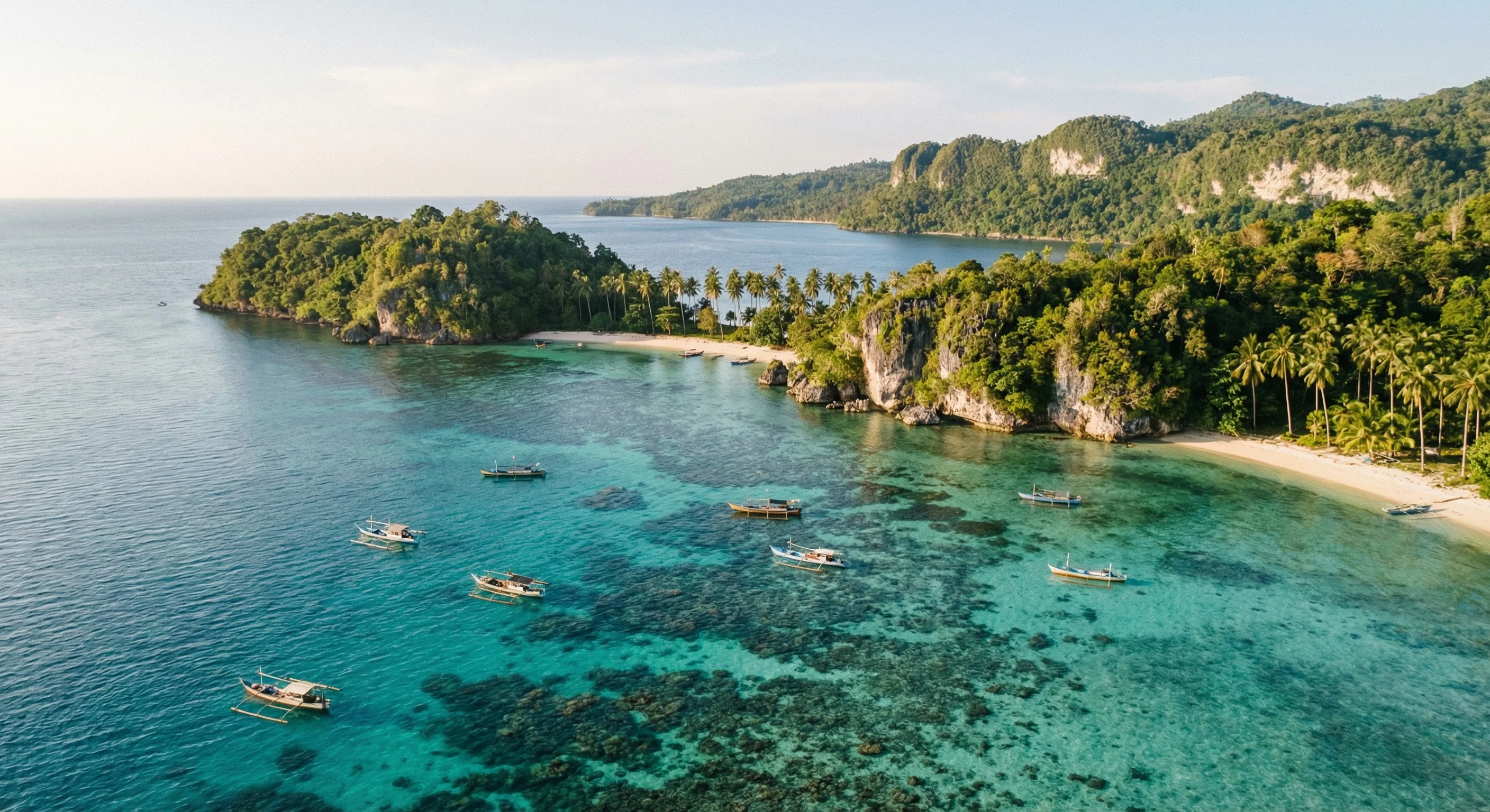 Buton Selatan – Travel Guide 2026