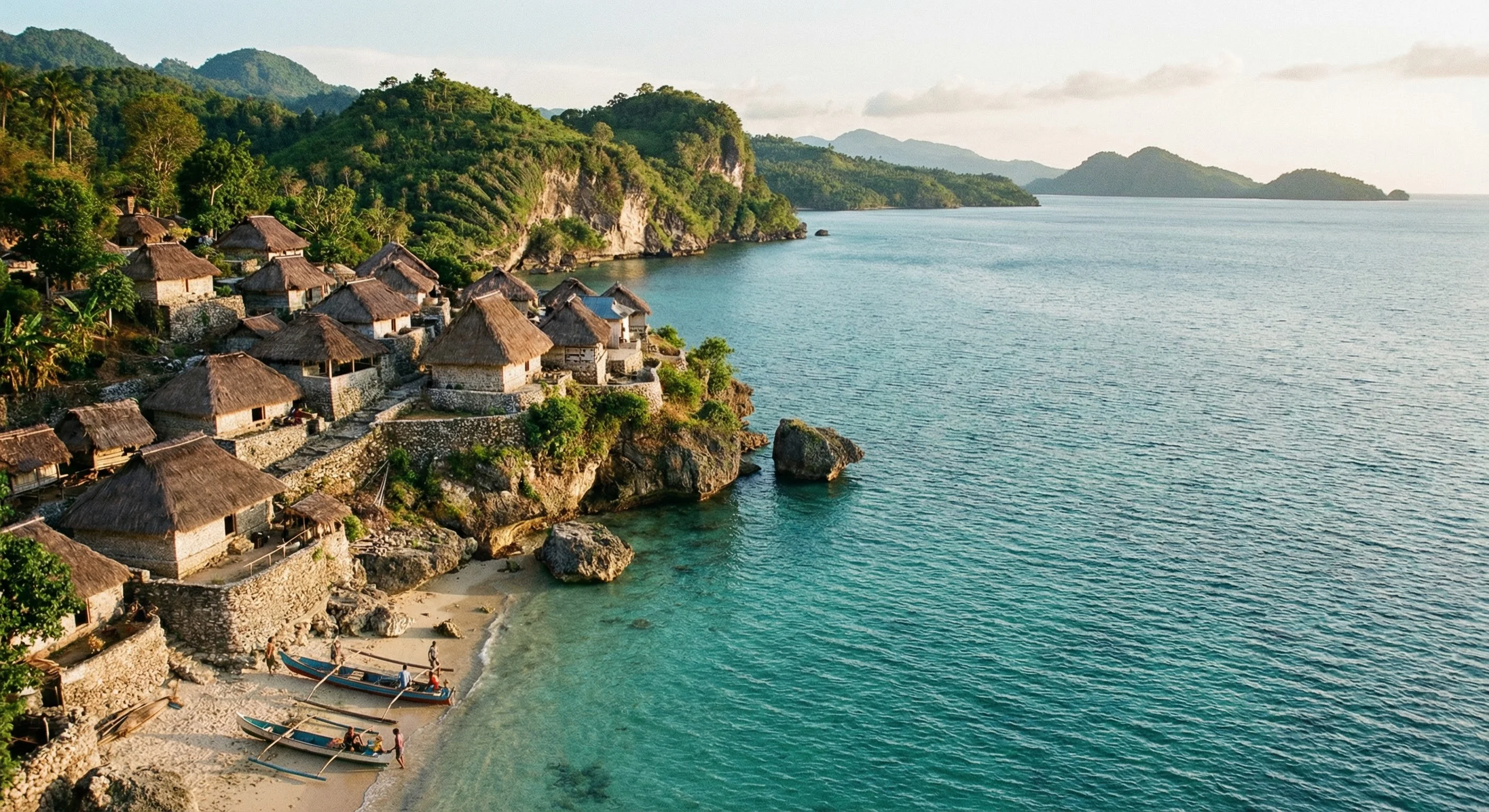 Buton Tengah – Travel Guide 2026