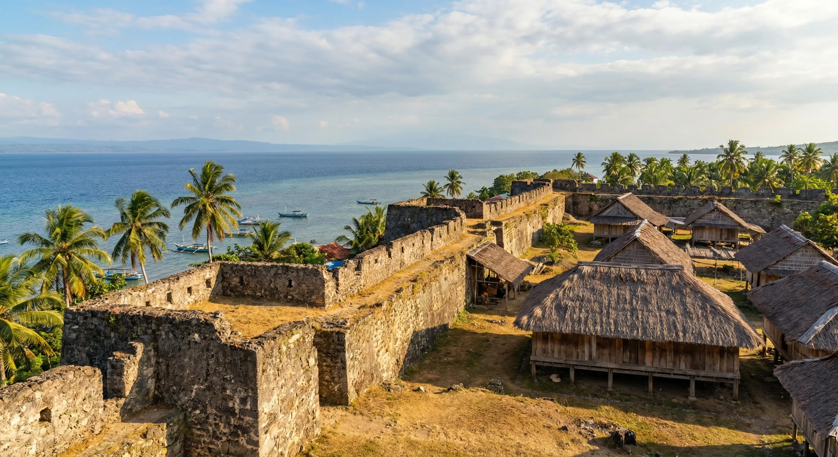 Buton – Travel Guide 2026