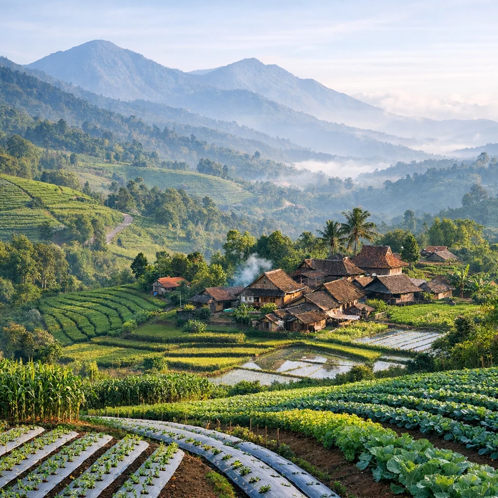 Cianjur – Travel Guide 2026