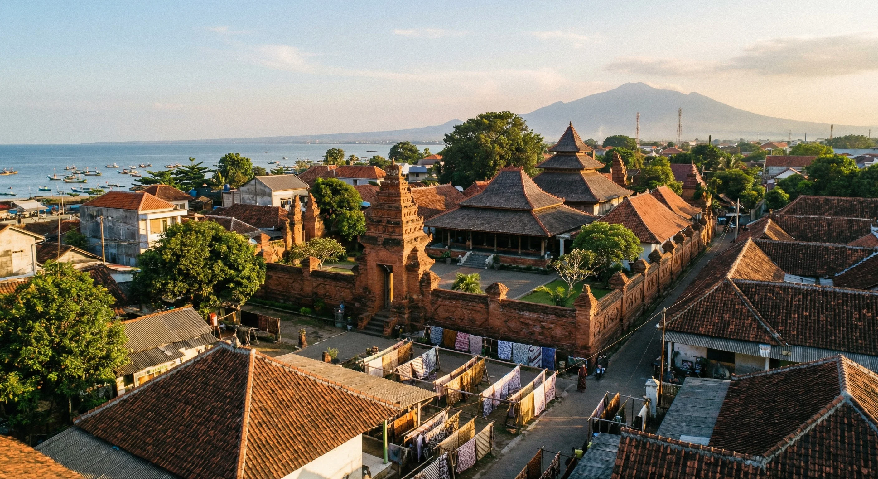 Cirebon – Travel Guide 2026