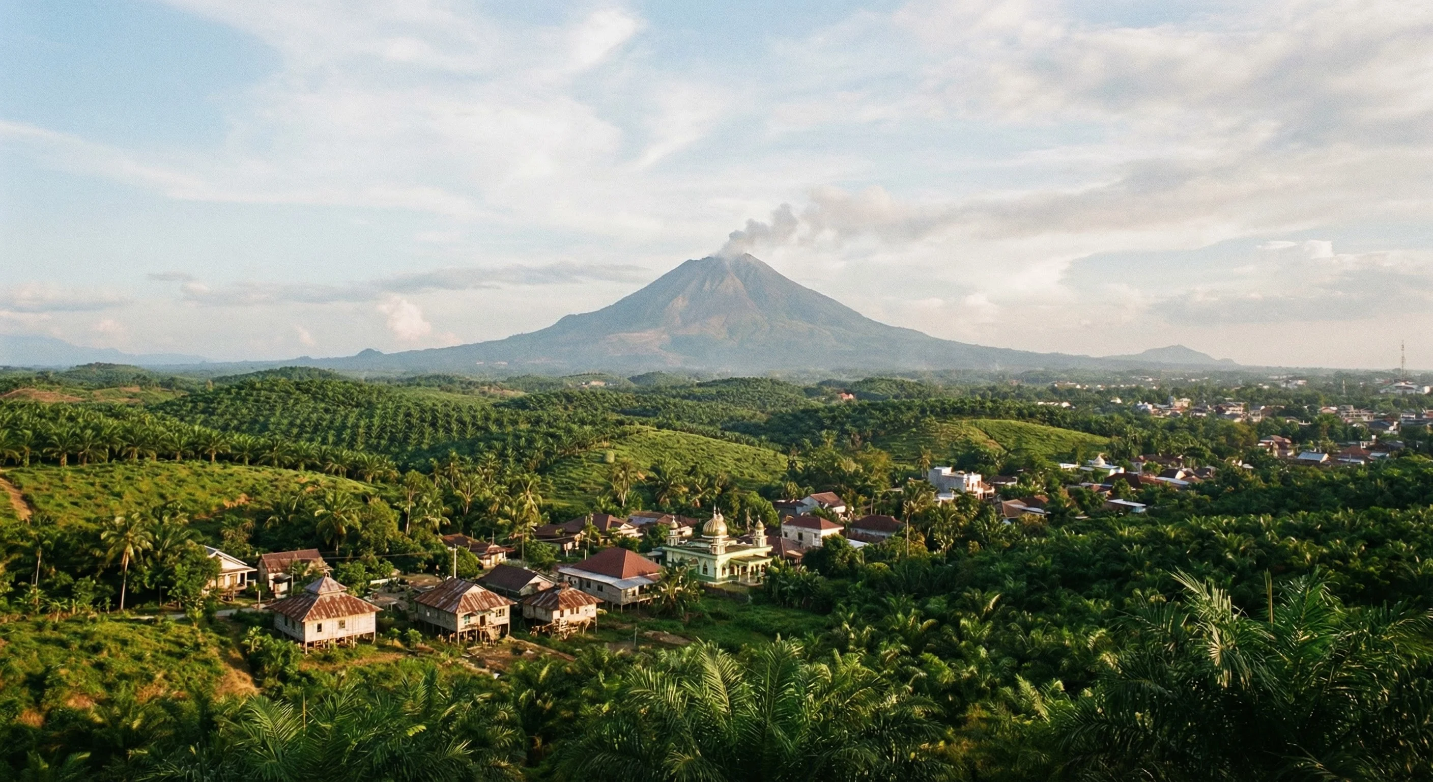 Deli Serdang – Travel Guide 2026