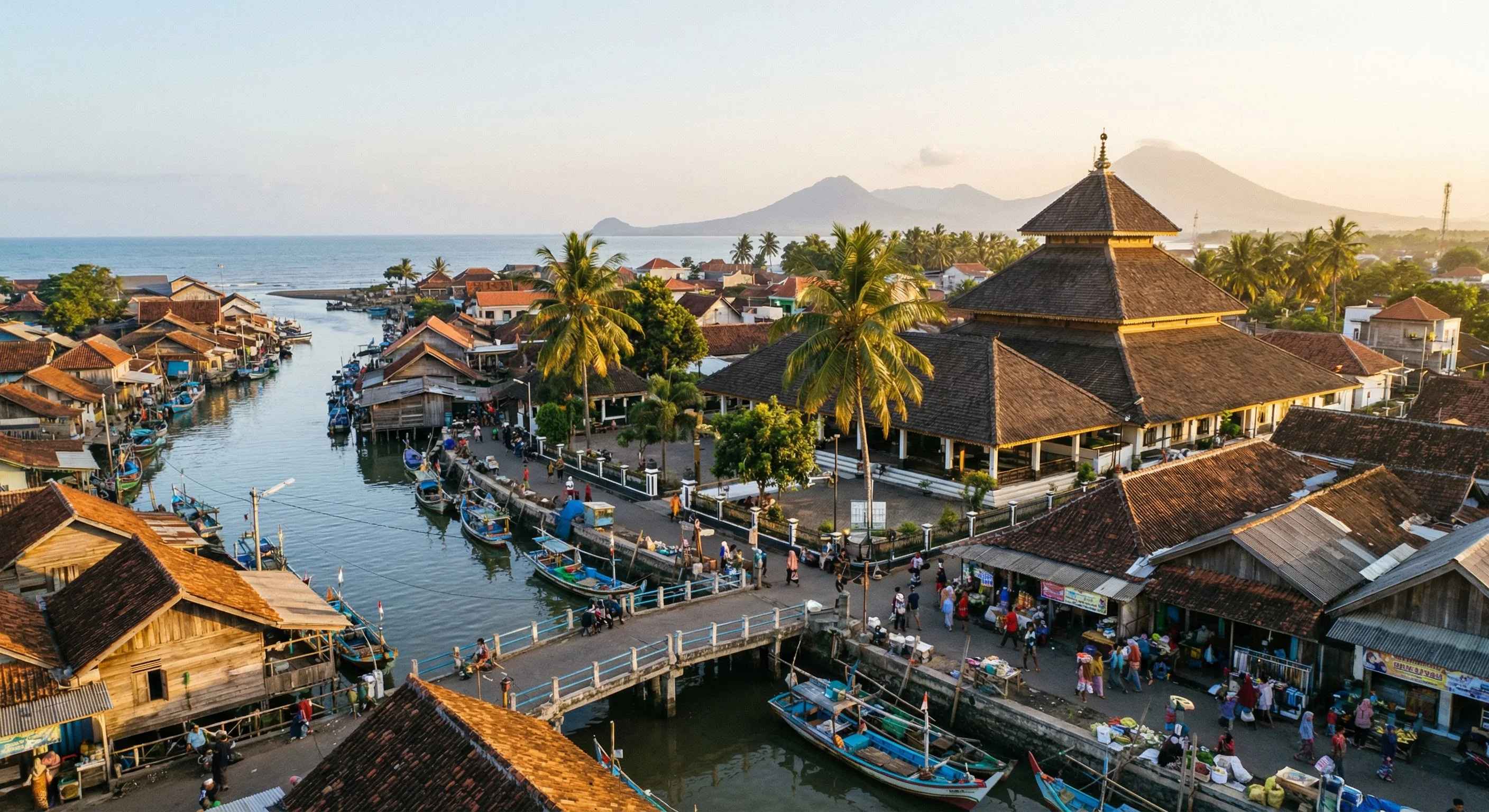 Demak – Travel Guide 2026