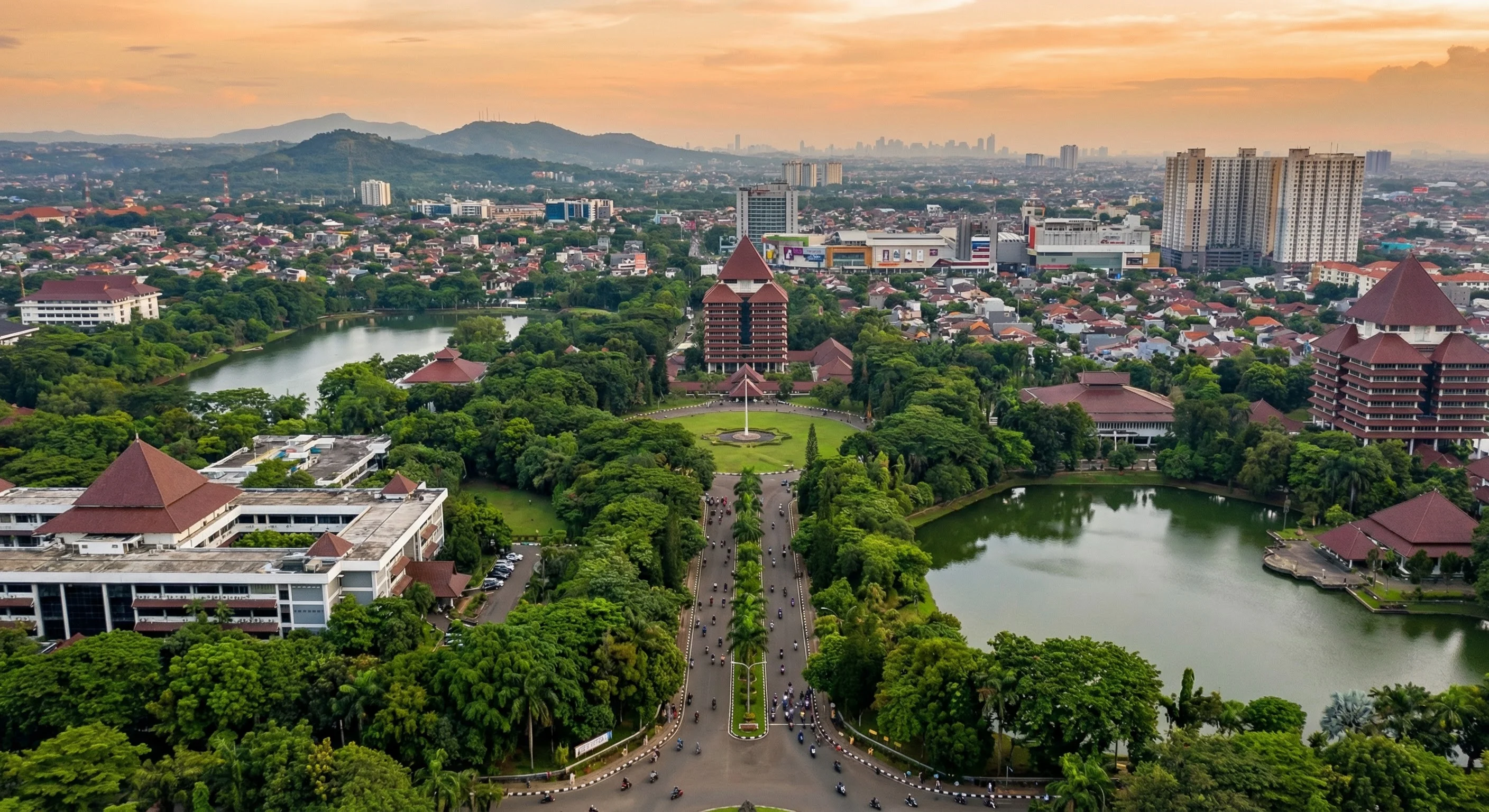 Depok – Travel Guide 2026