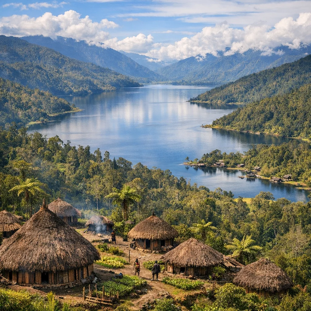 Dogiyai – Travel Guide 2026