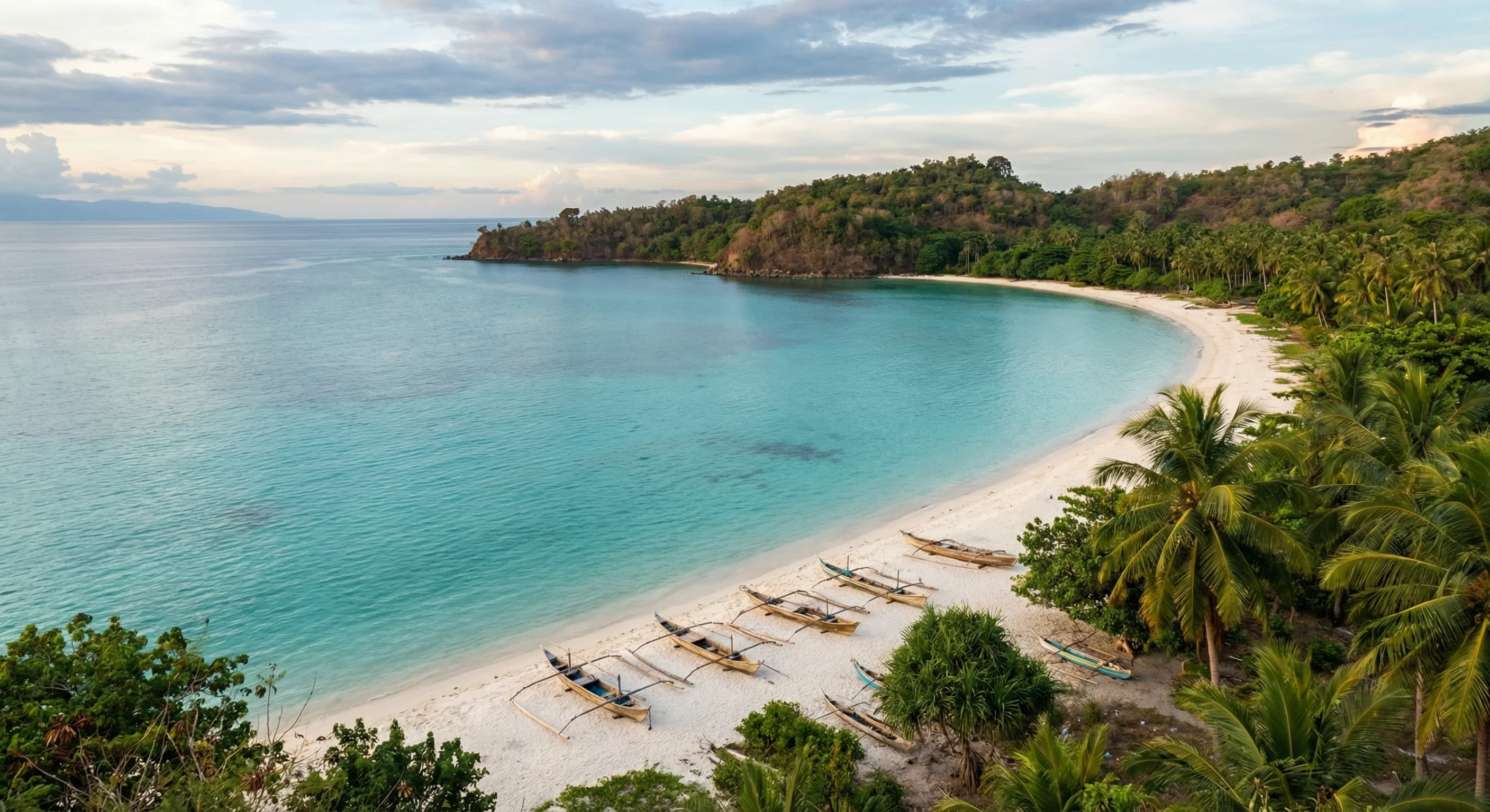 Donggala – Travel Guide 2026