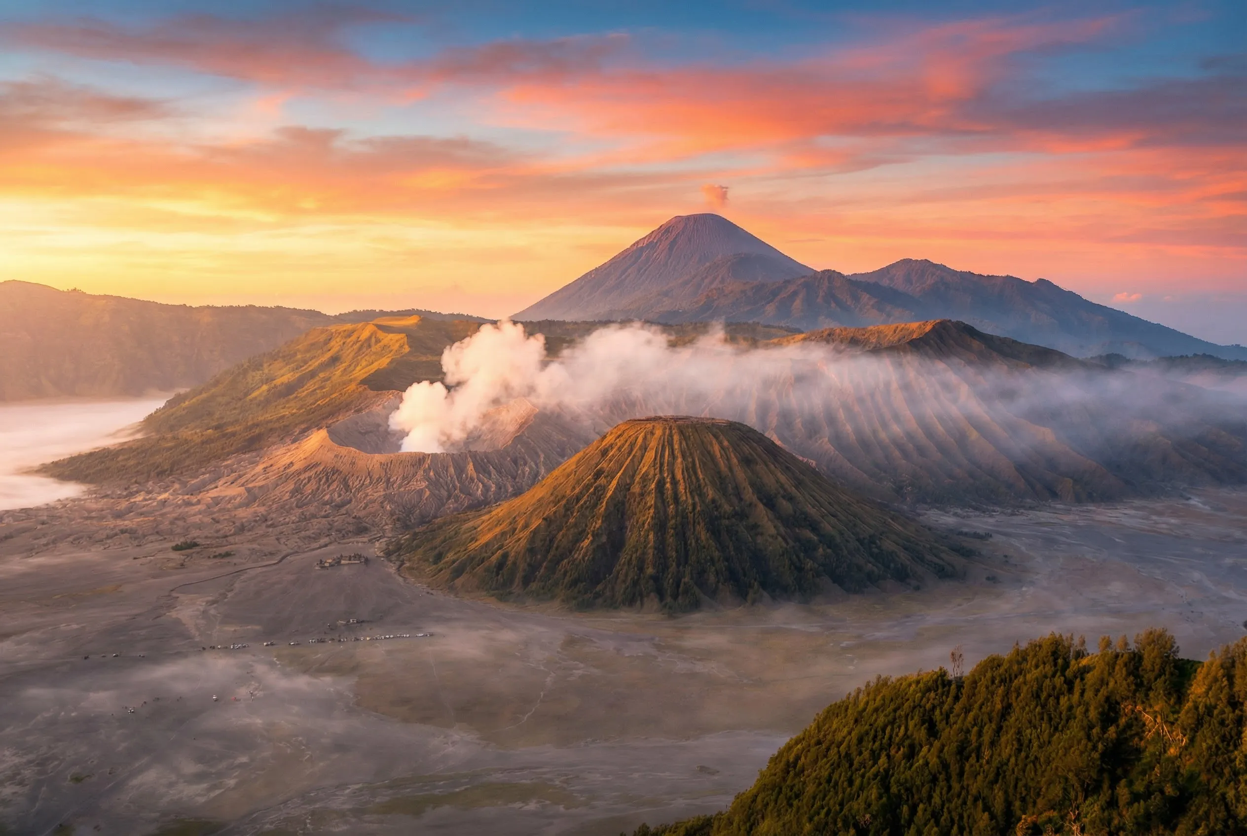 East Java Province – Things to See & Travel Tips for 2026